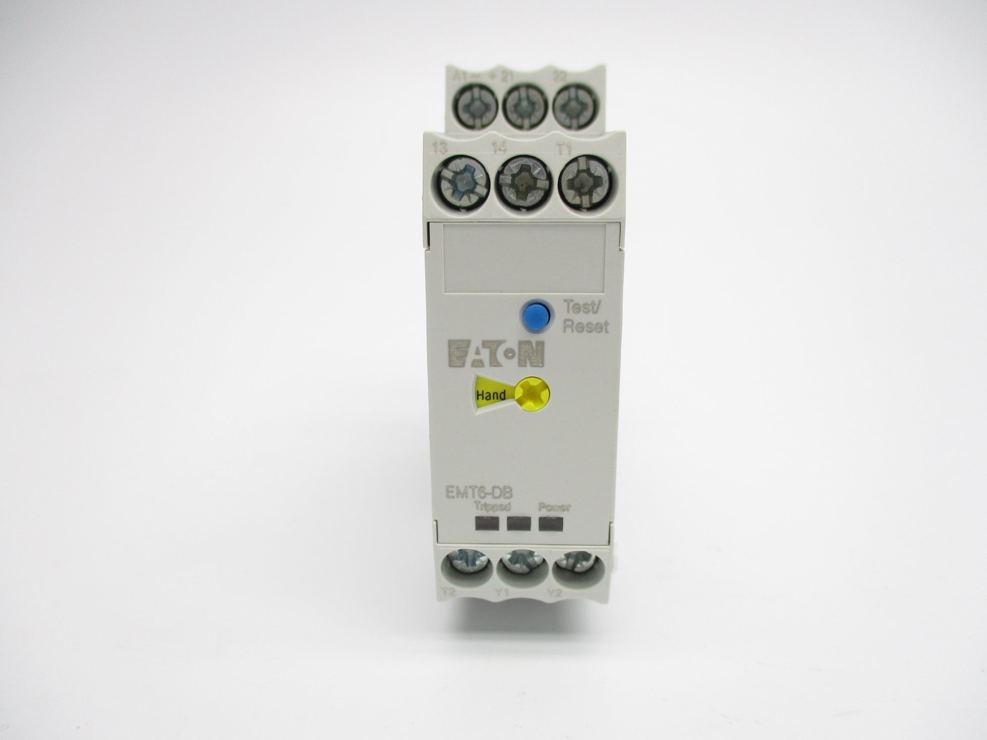 EATON EMT6-DB 24/240VAC 6A NSMP