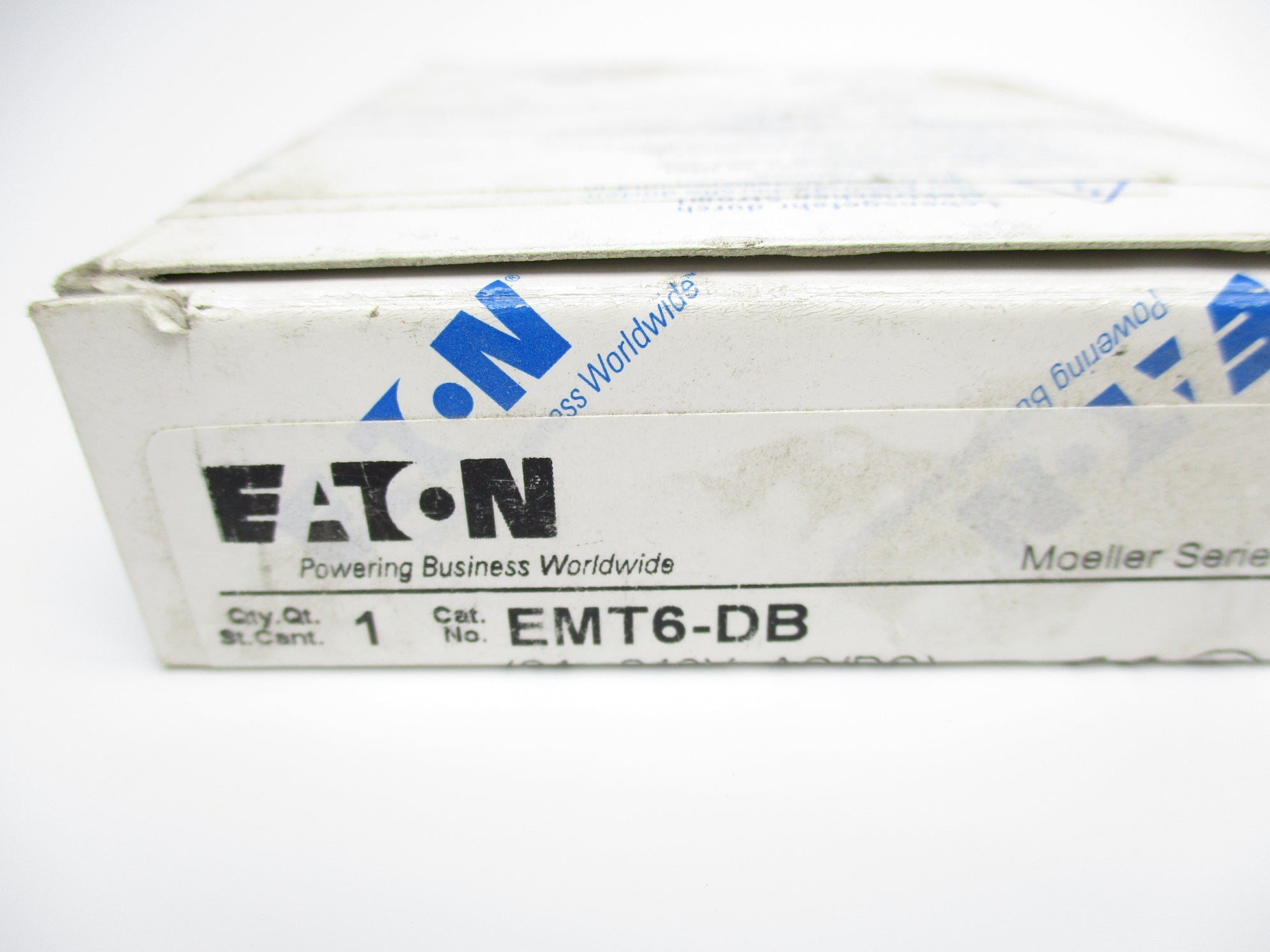 EATON EMT6-DB 24/240VAC 6A NSMP