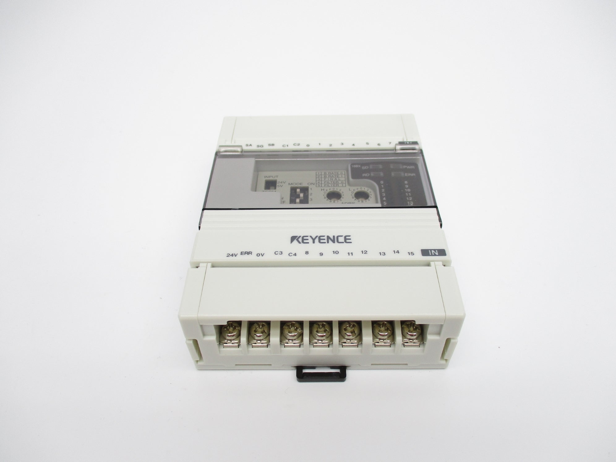 KEYENCE KL-16BX NSMP