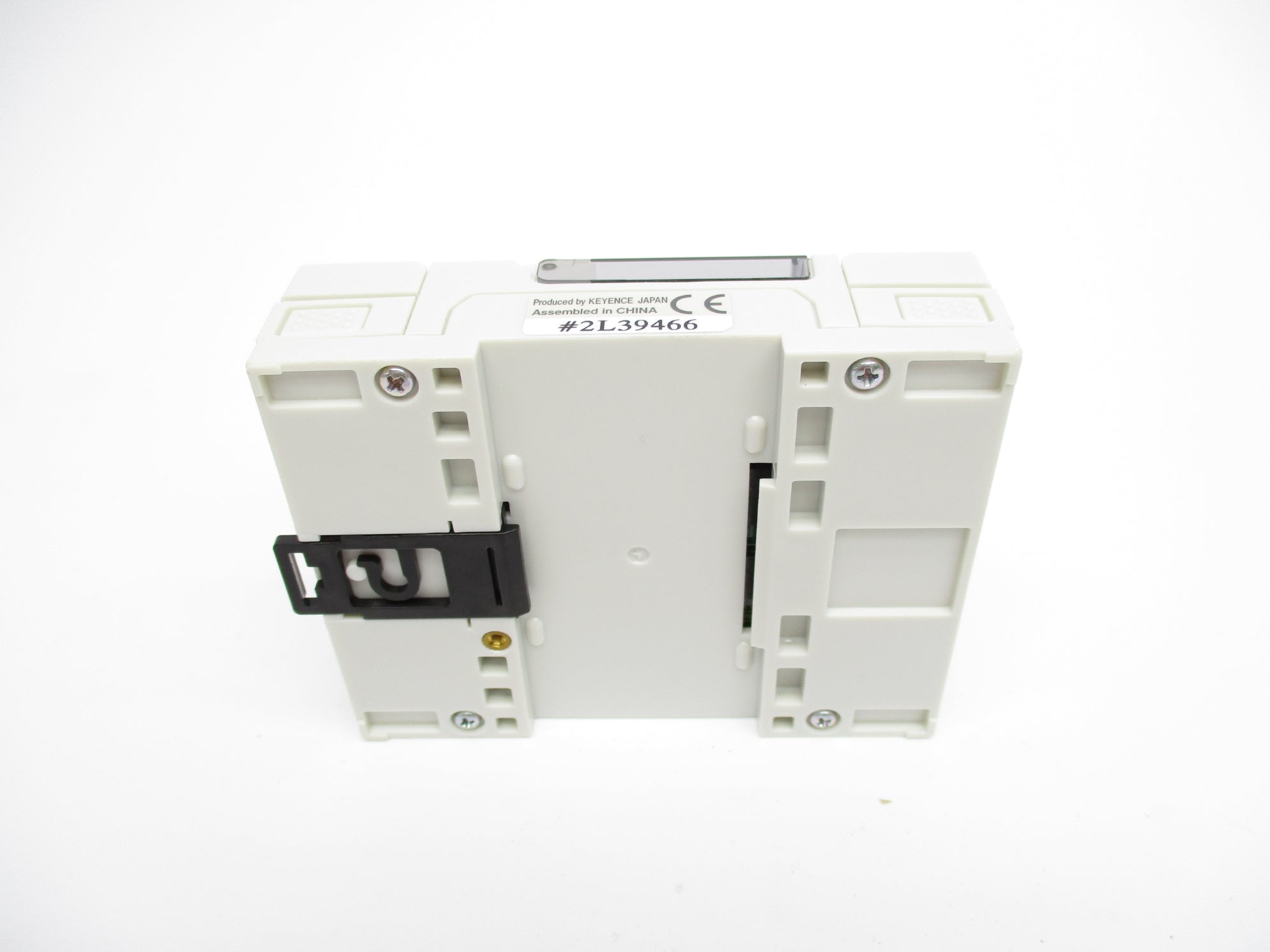 KEYENCE KL-16BX NSMP
