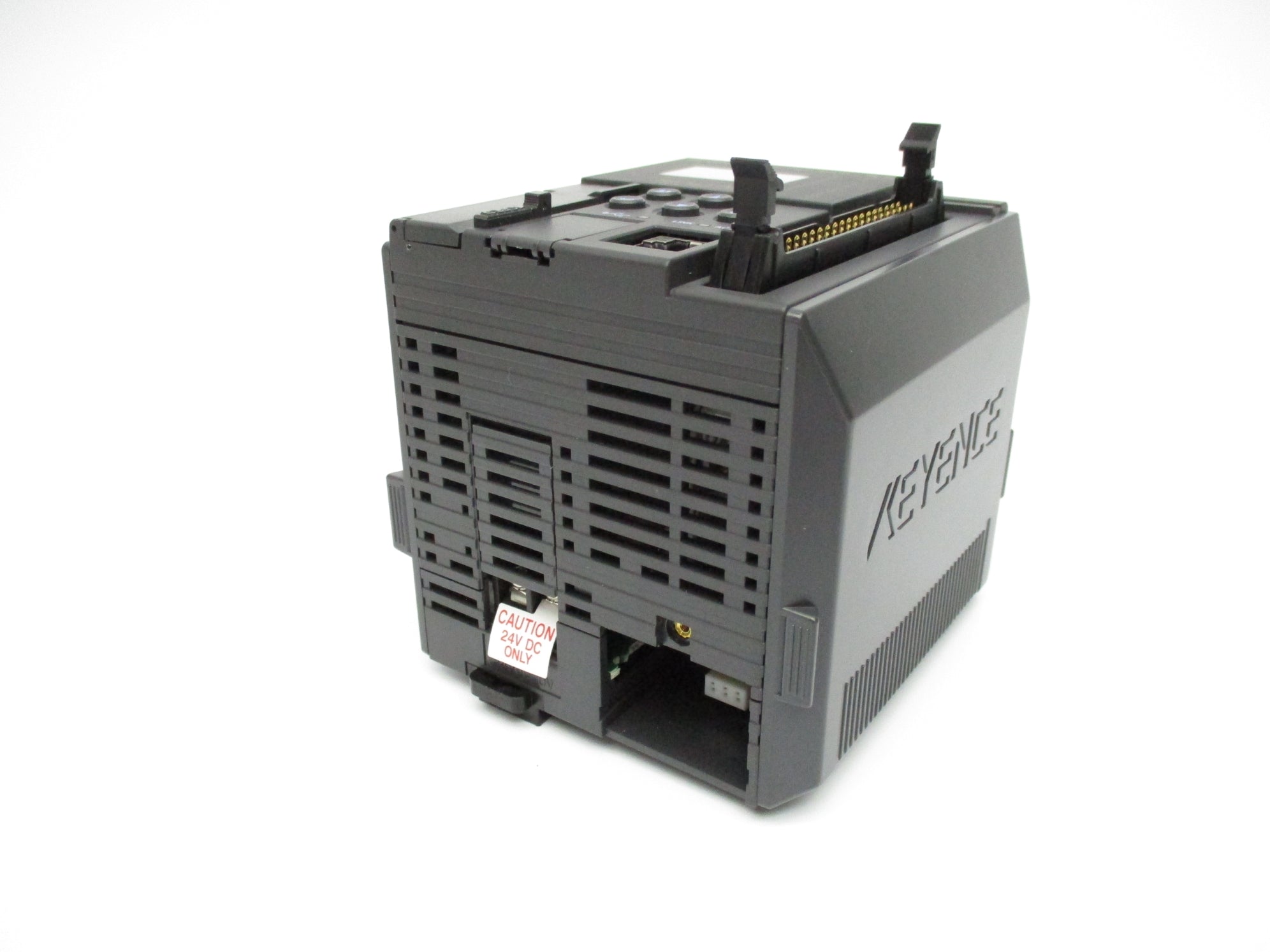 KEYENCE KV-5000 NSMP