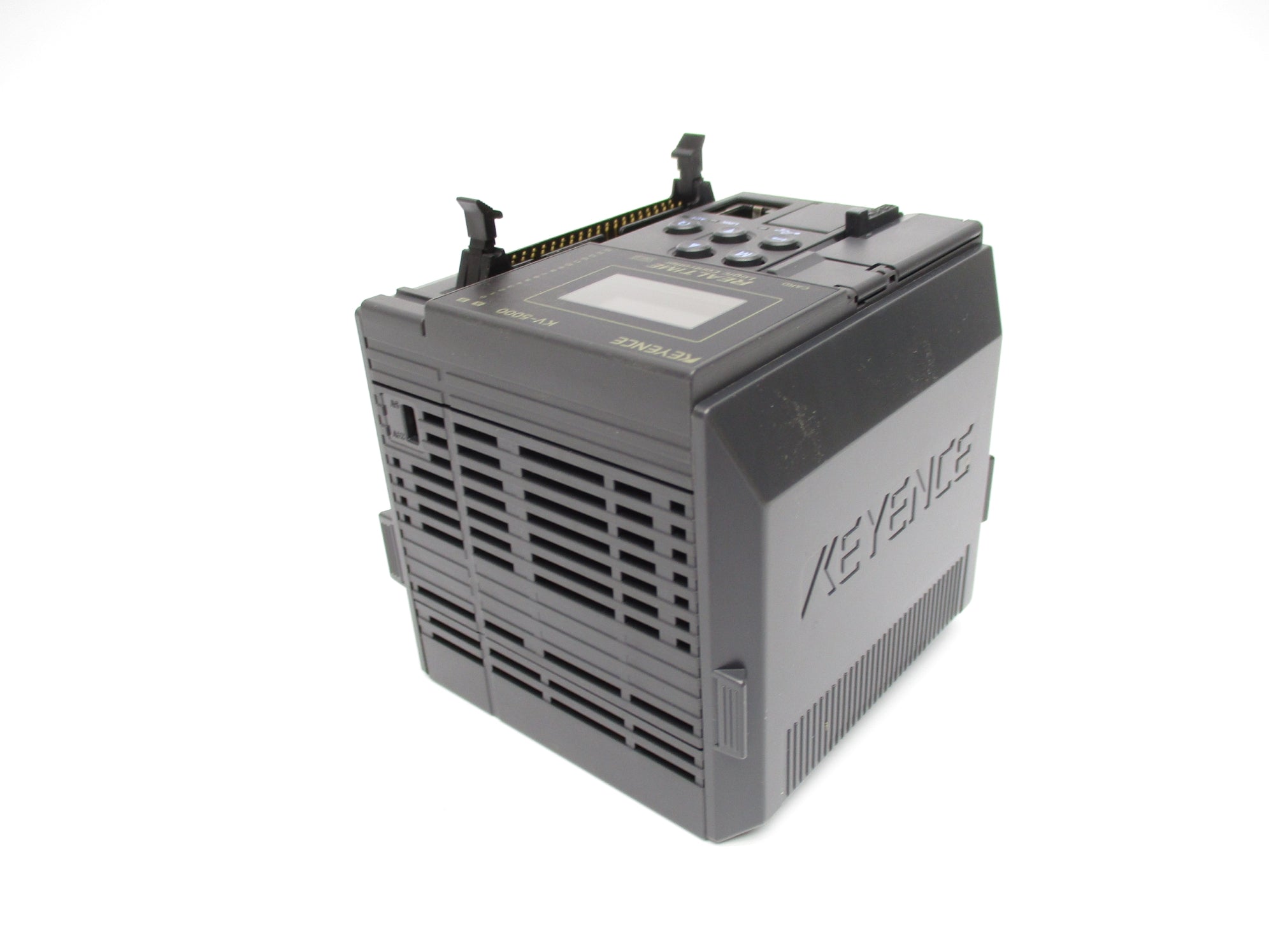 KEYENCE KV-5000 NSMP