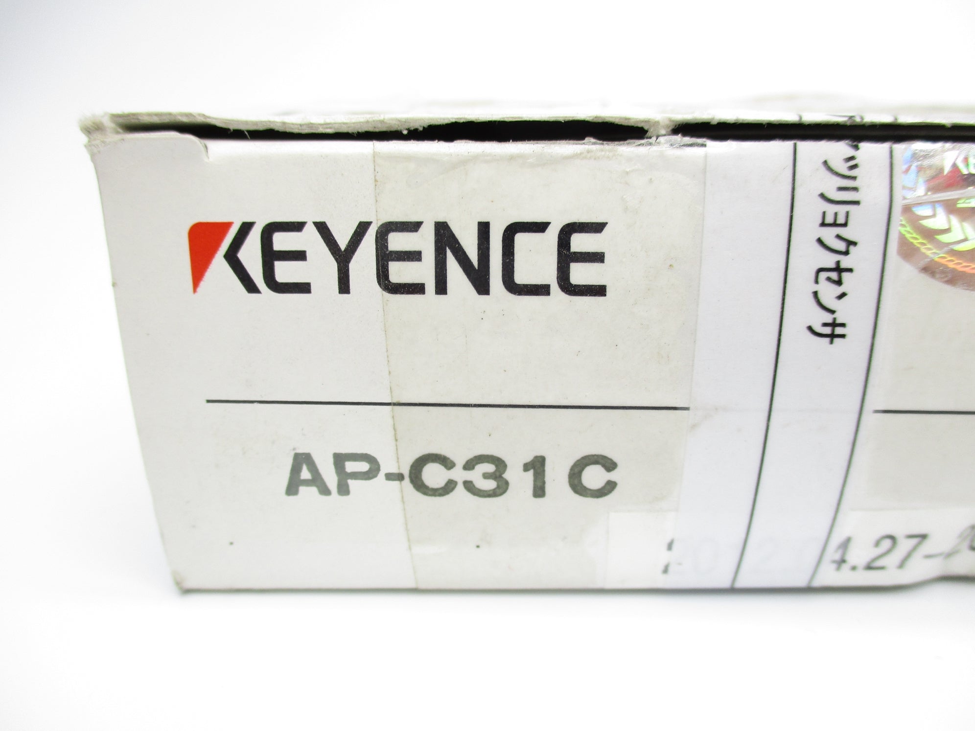 KEYENCE AP-C31C NSMP