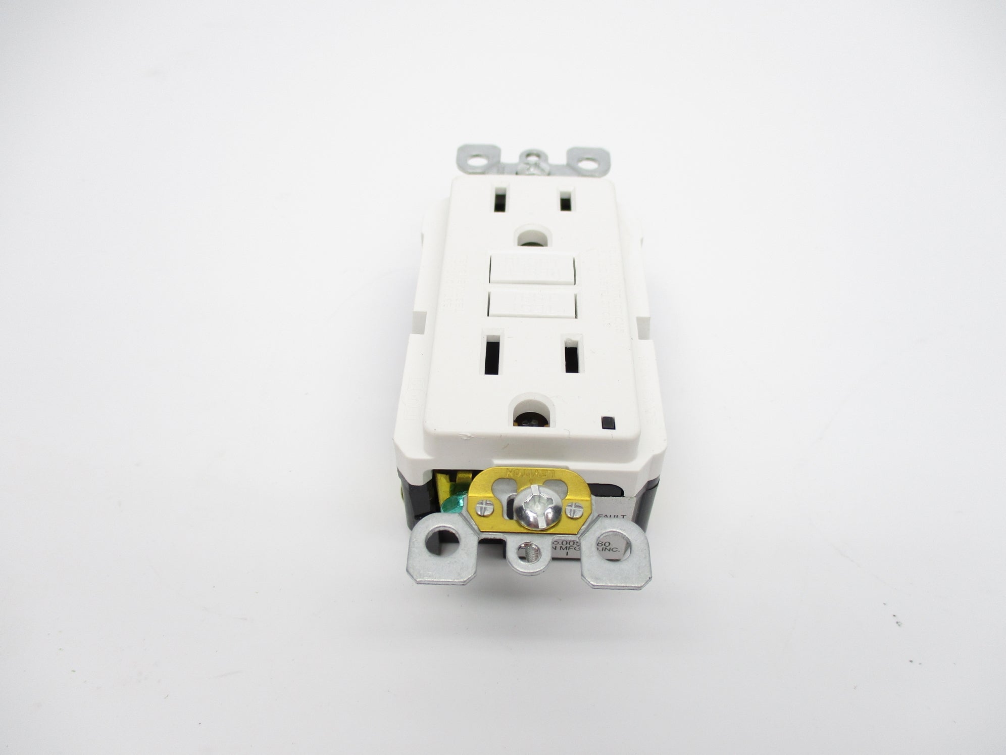 LEVITON GFNT1-W NSMP