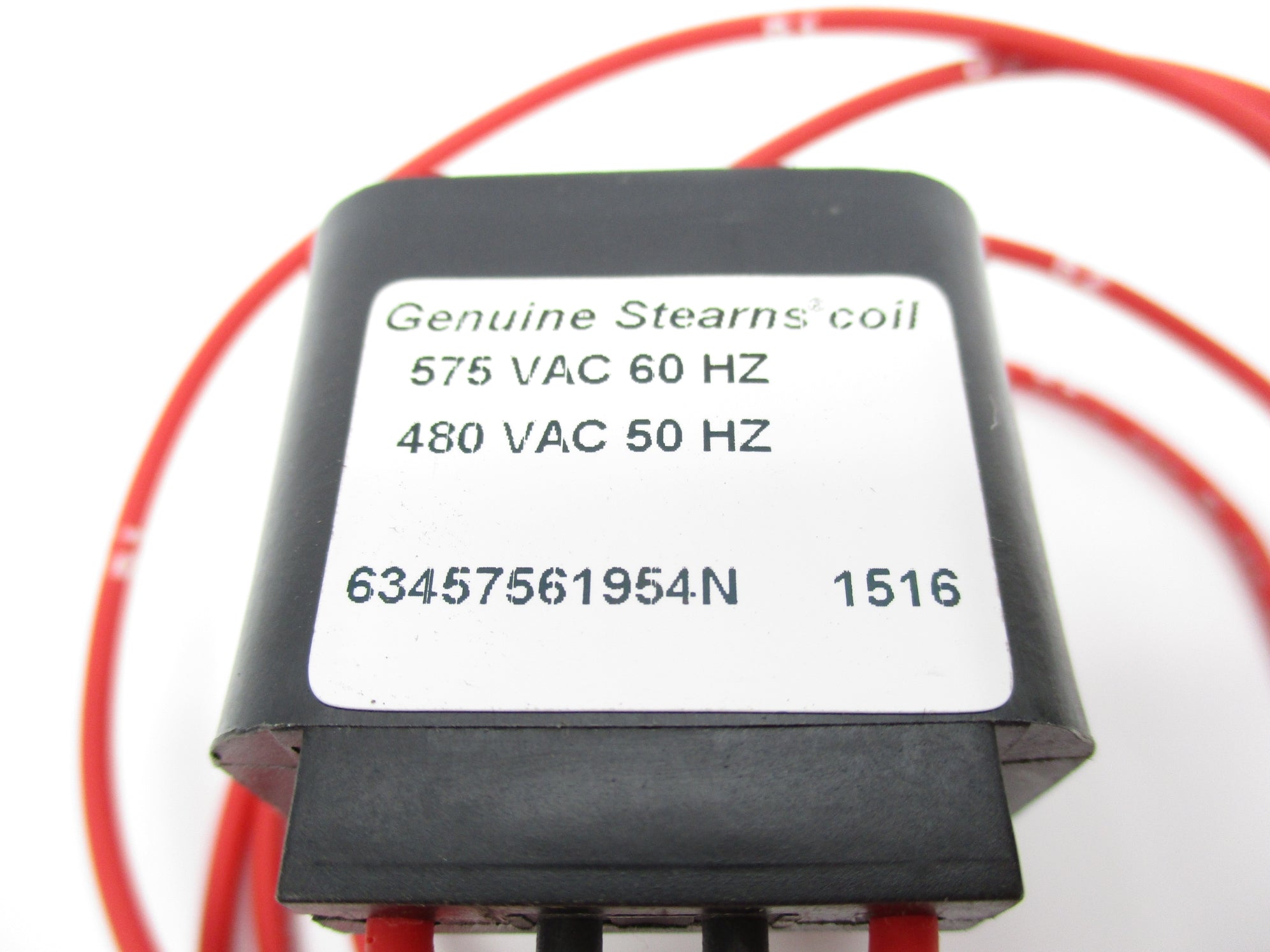 GENUINE STEARNS 63457561954N NSNP