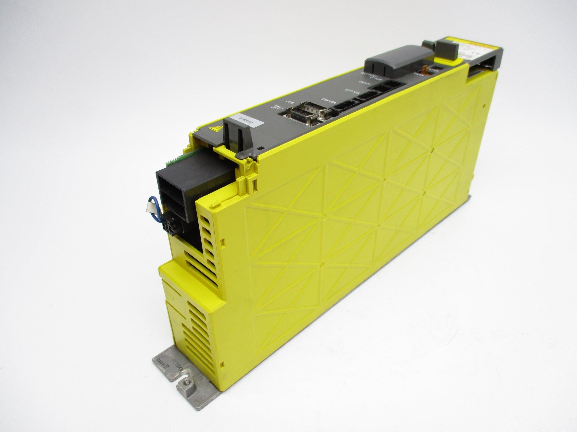 FANUC A06B-6124-H102 UNMP