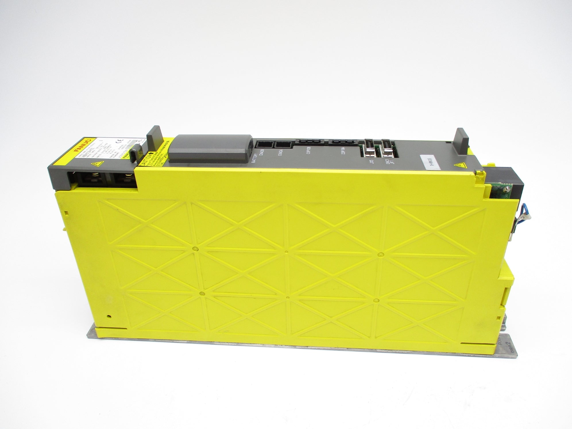 FANUC A06B-6124-H102 UNMP