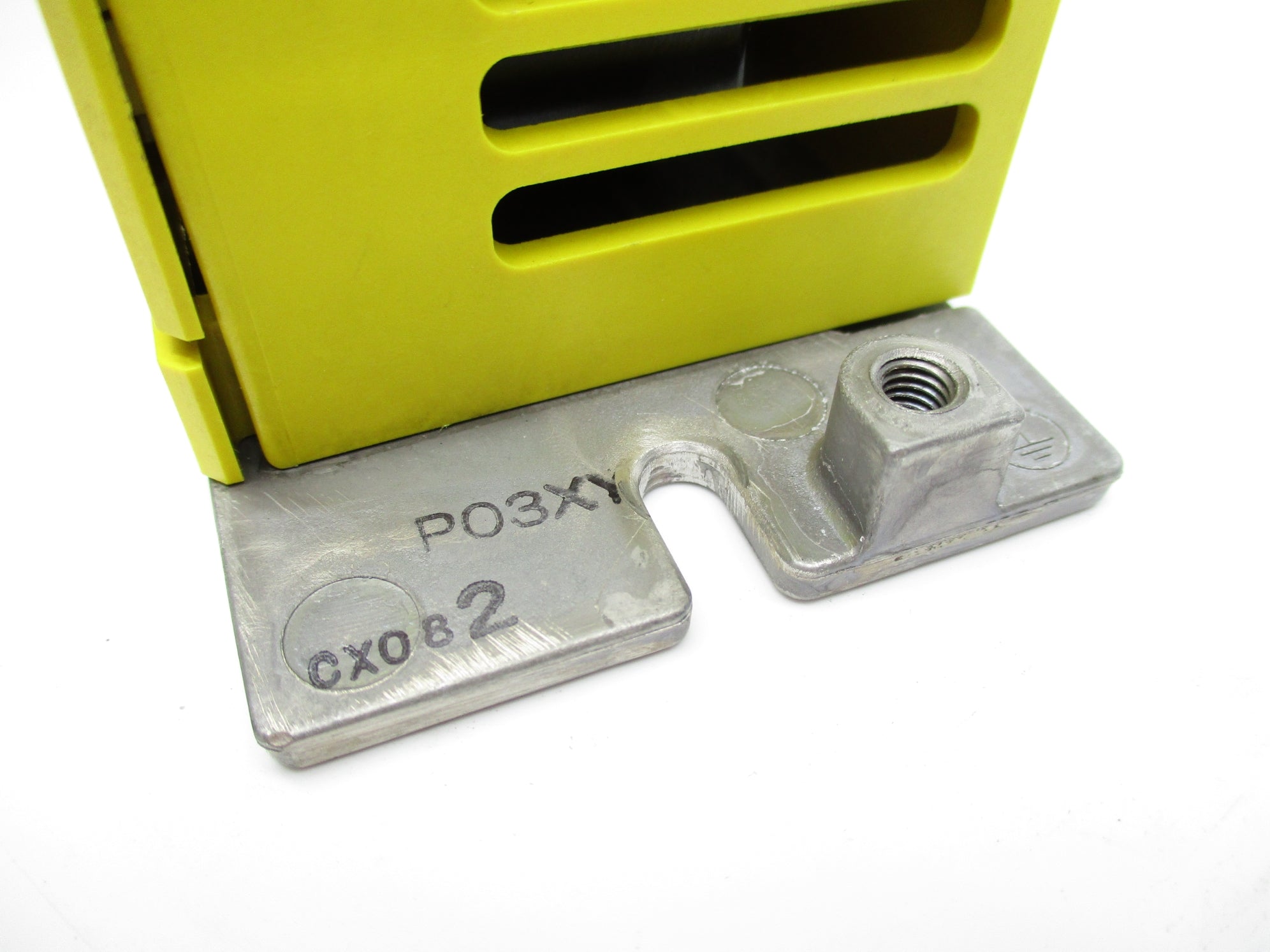 FANUC A06B-6124-H102 UNMP