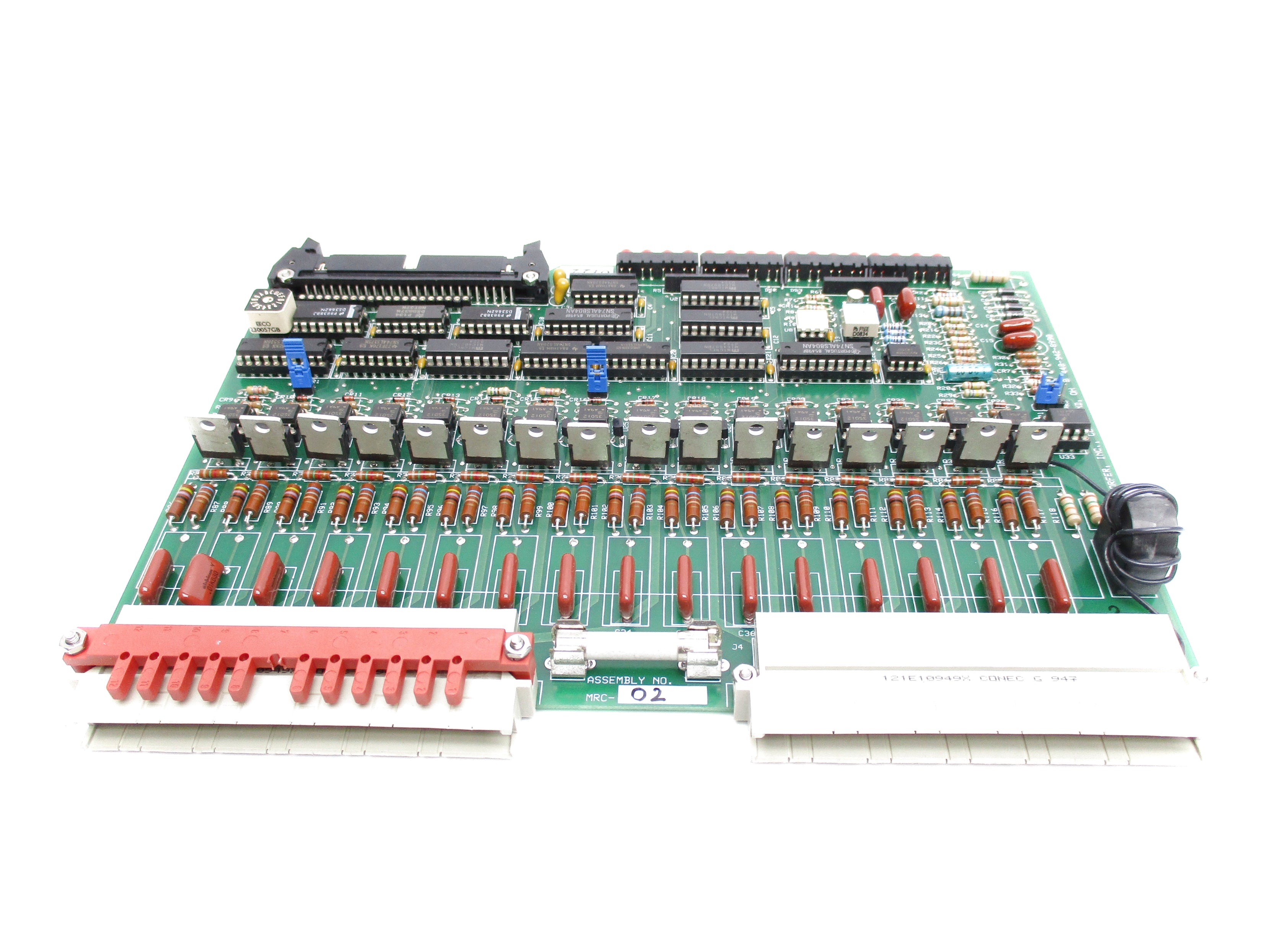 NEUNDORFER MRC-02 UNMP