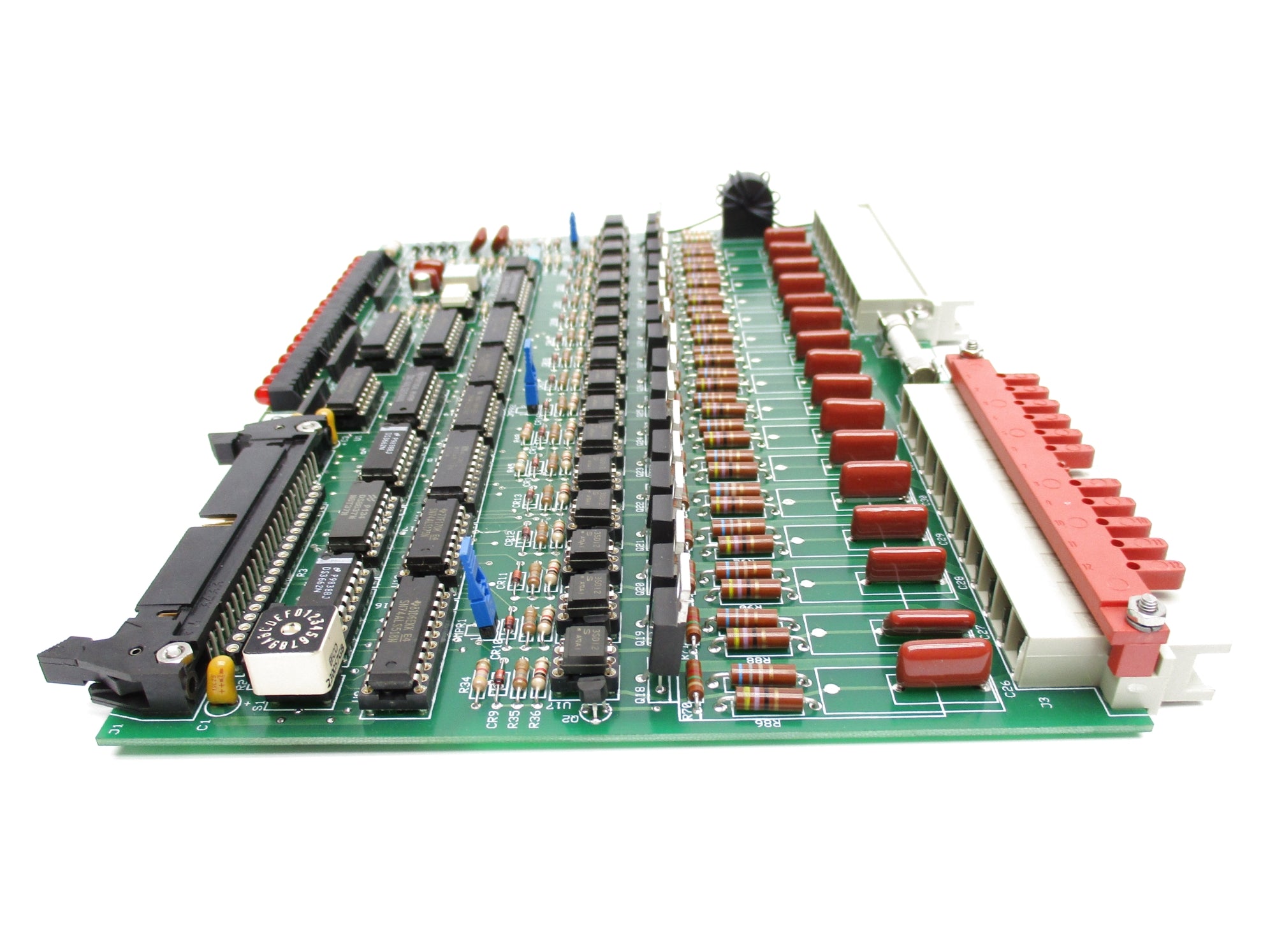 NEUNDORFER MRC-02 UNMP