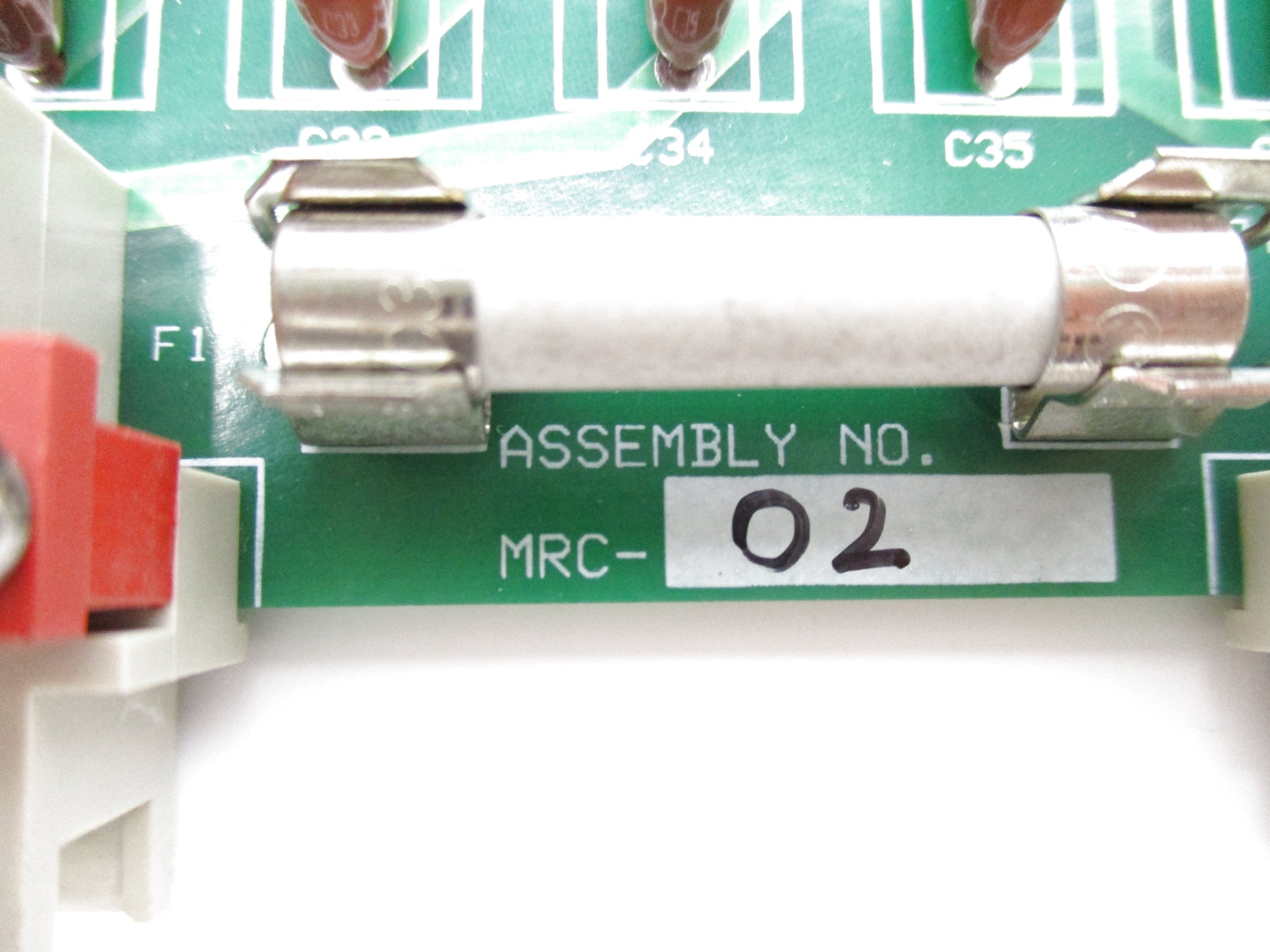 NEUNDORFER MRC-02 UNMP