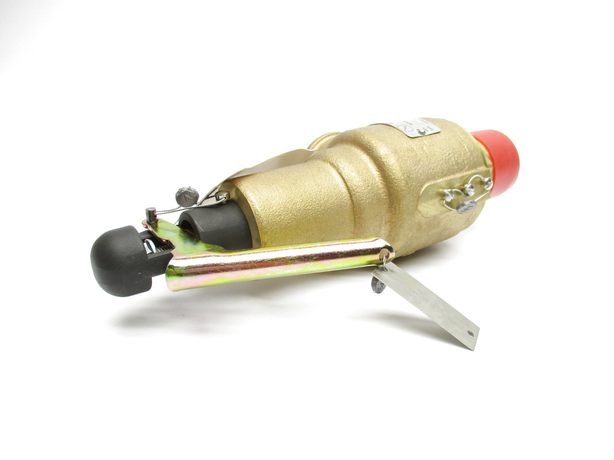 KUNKLE 6010GFM01-LM 35PSI NSNP