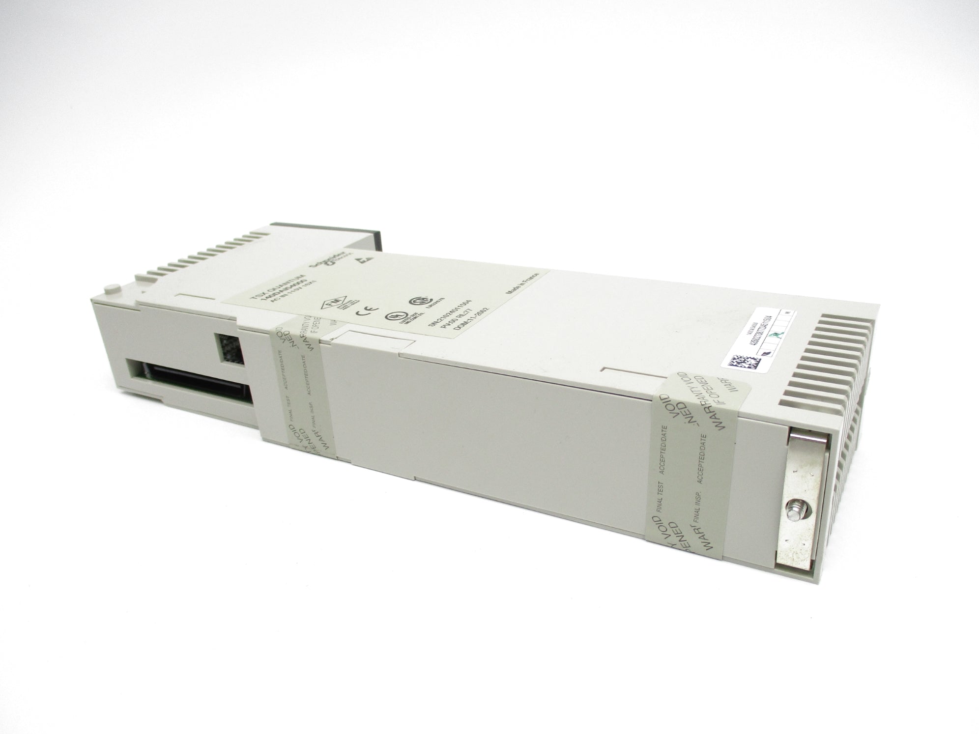 SCHNEIDER AUTOMATION 140DAI54000 NSNP