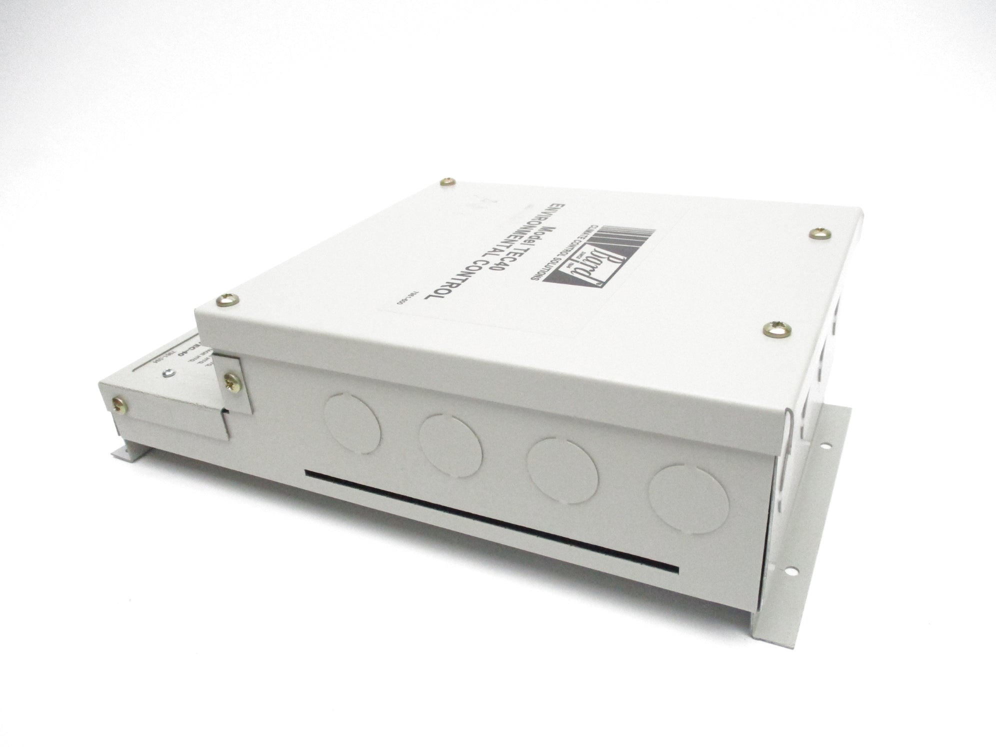 BARD MANUFACTURING TEC40 NSMP