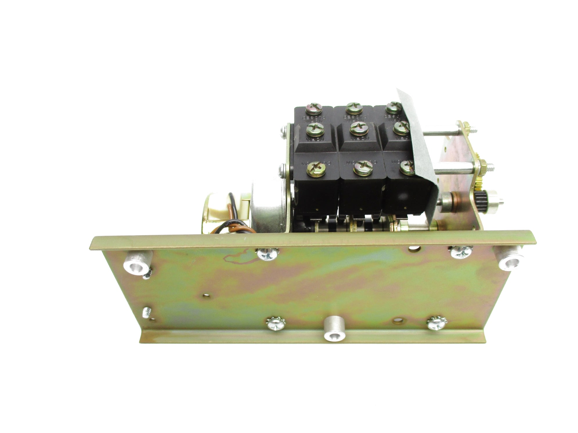 EAGLE SIGNAL MP3A601 NSNP