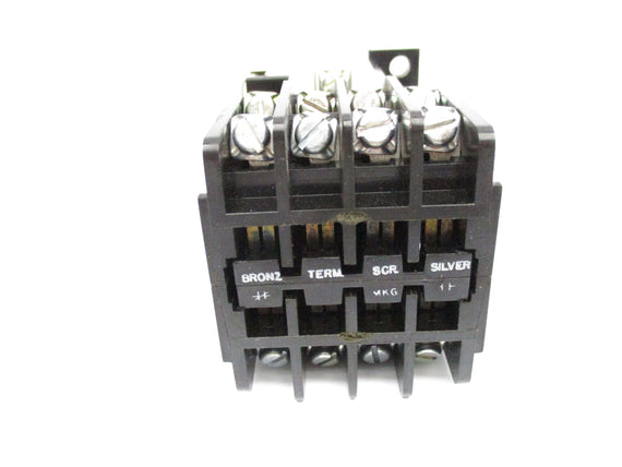 GOULD 2190-E44AA 110-120V 10A NSNP