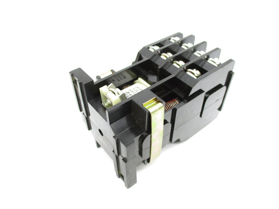 GOULD 2190-E44AA 110-120V 10A NSNP