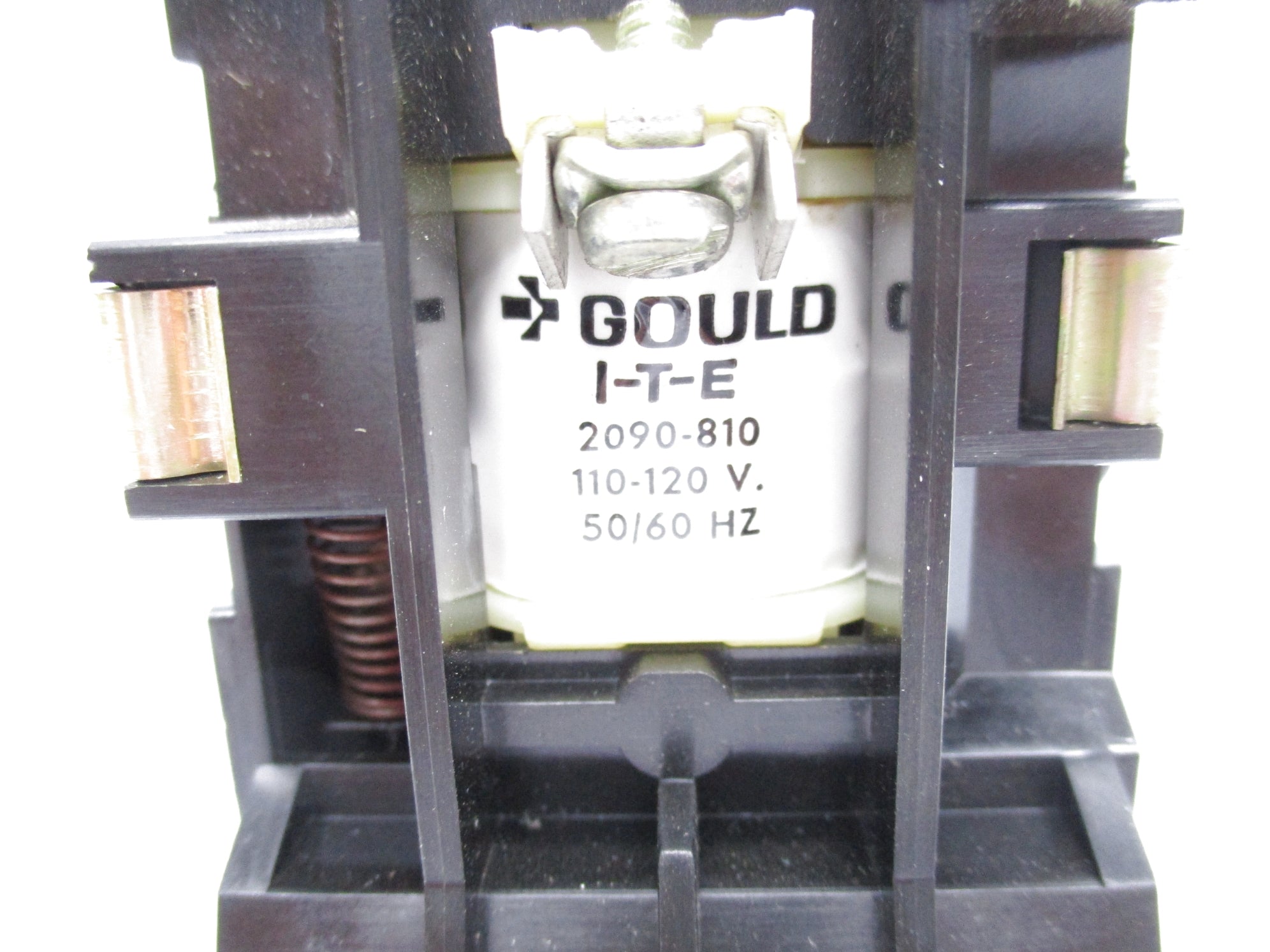 GOULD 2190-E44AA 110-120V 10A NSNP