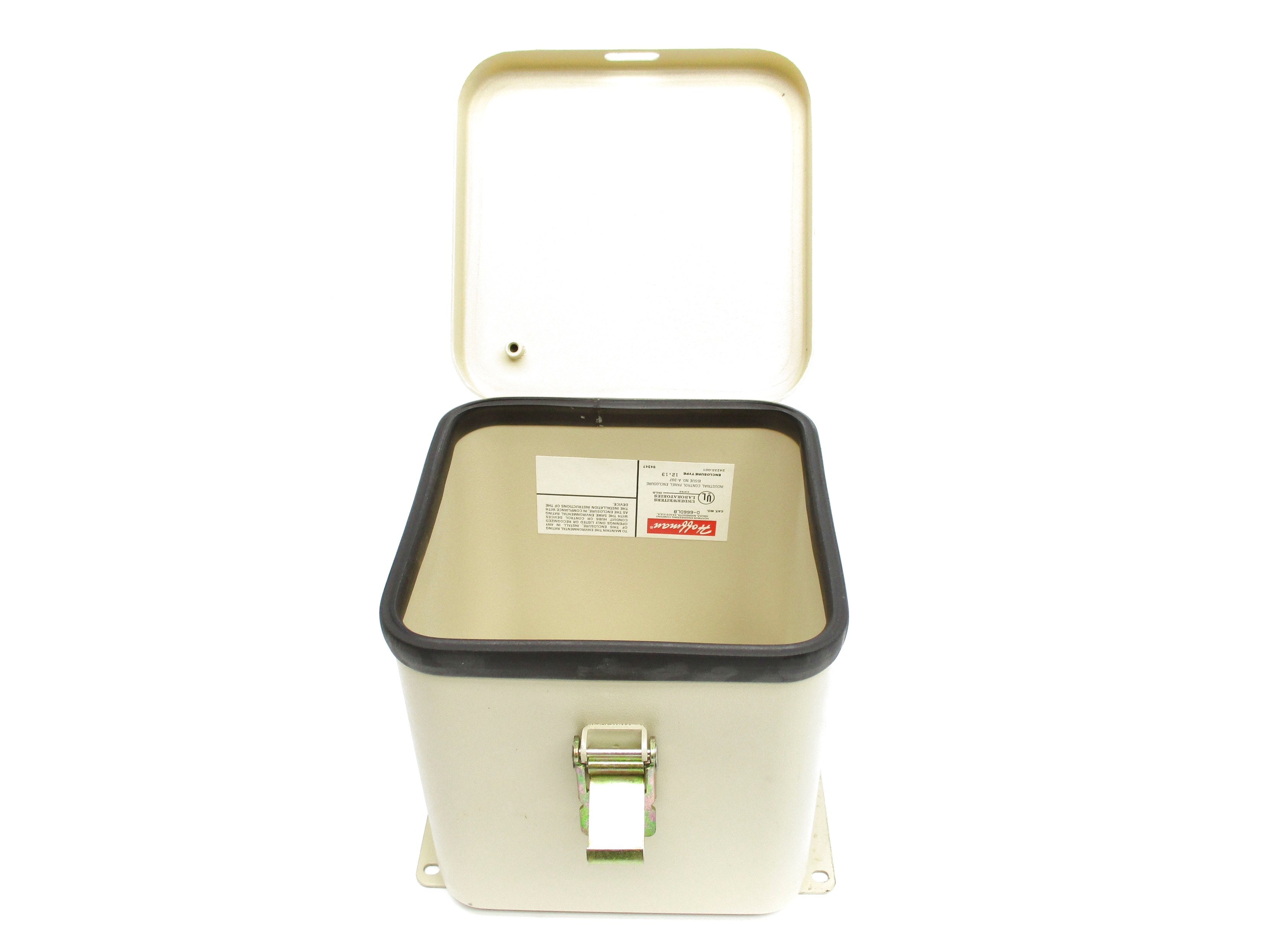 HOFFMAN D-666DLB NSNP