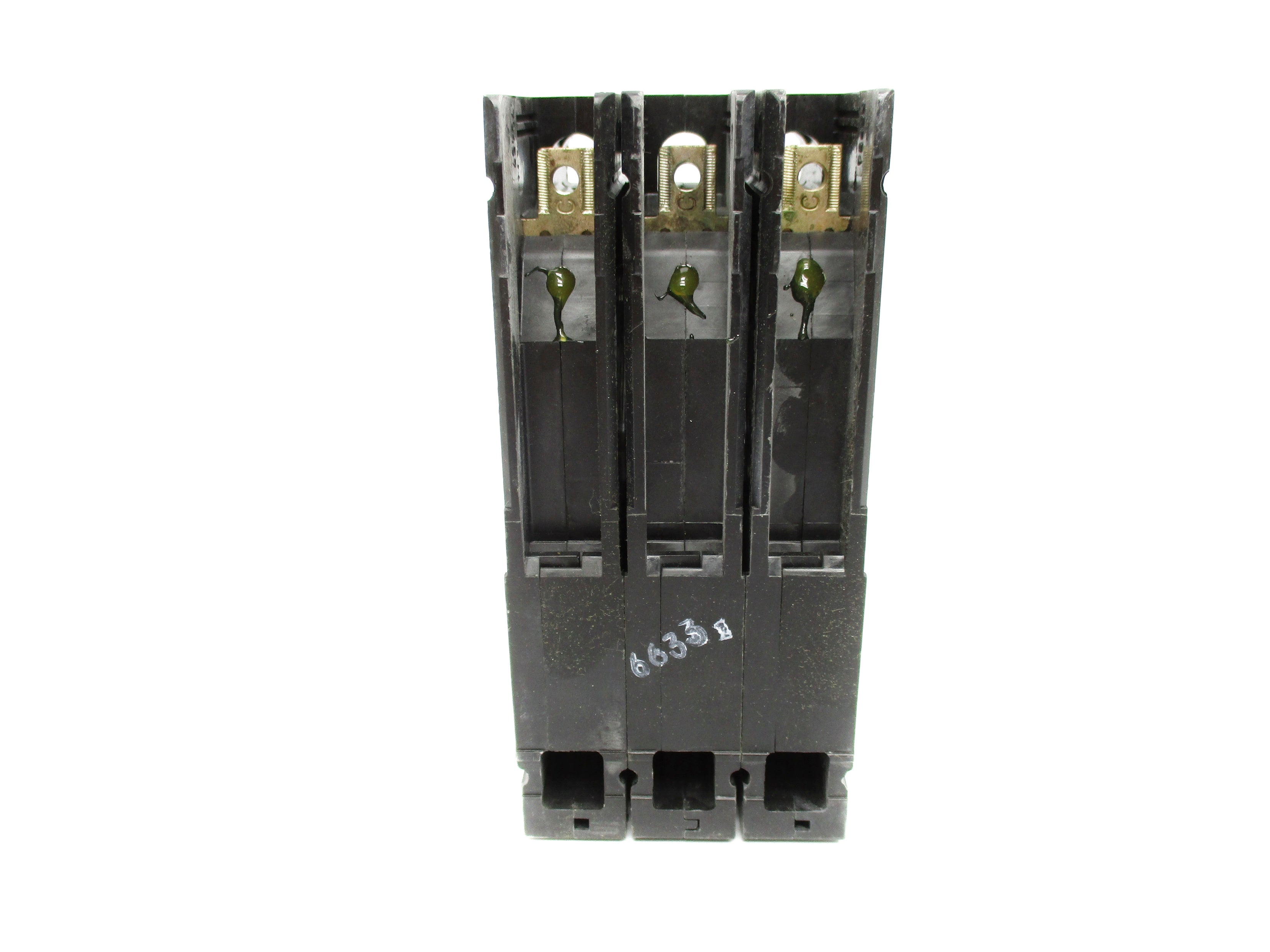 SIEMENS ED63B060 600V 60A NSNP