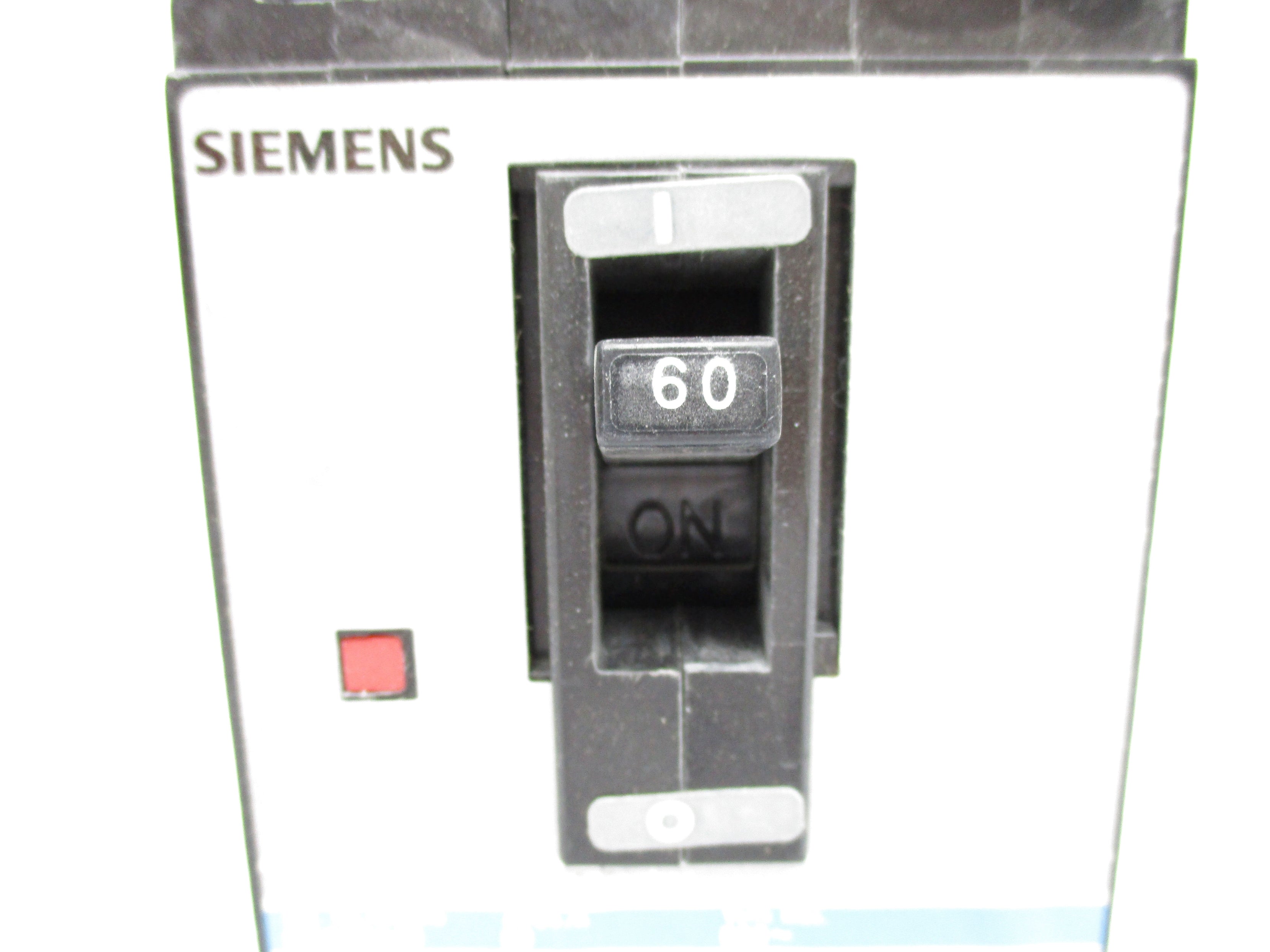 SIEMENS ED63B060 600V 60A NSNP
