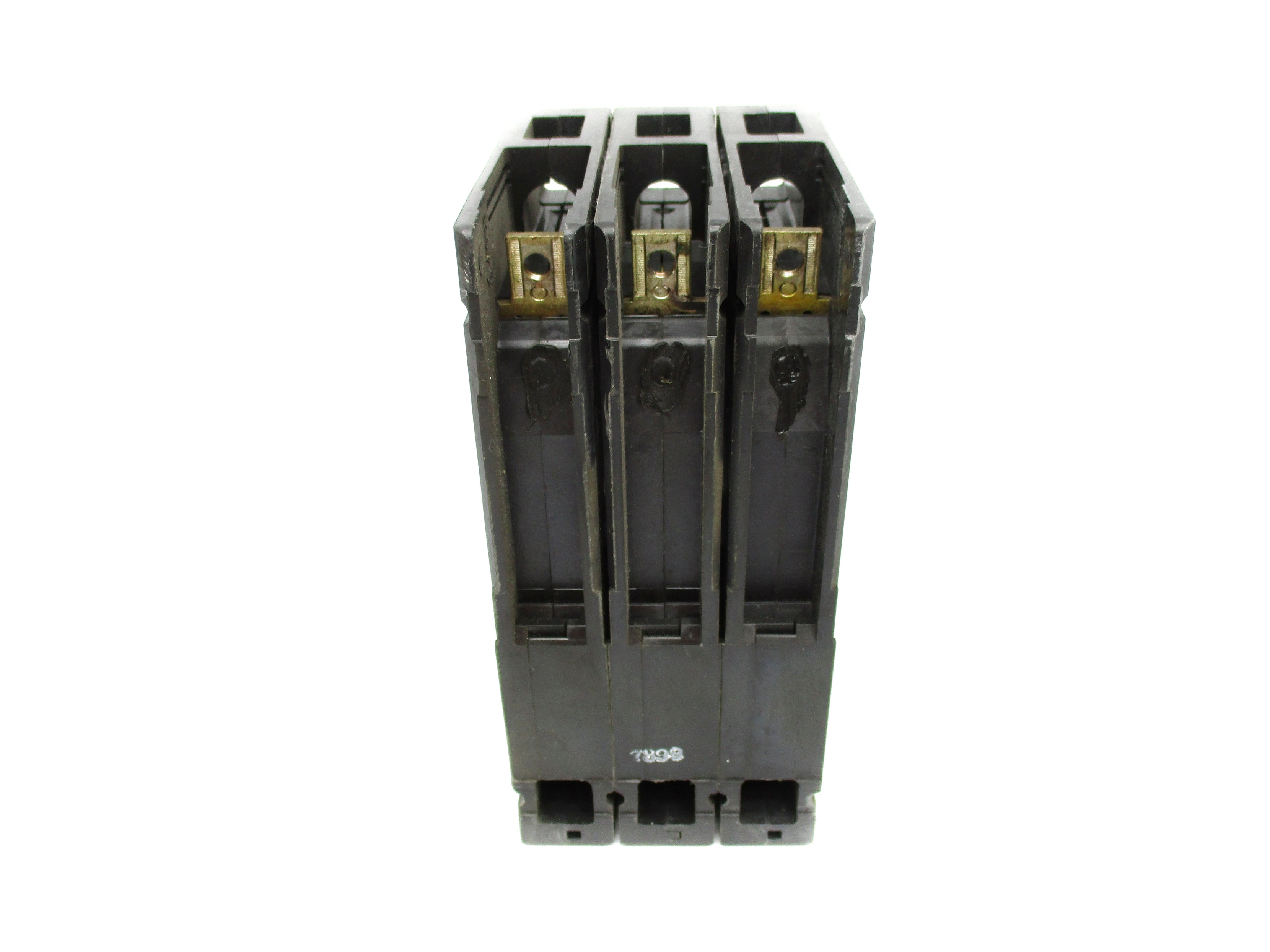 SIEMENS ED63B060 600VAC 60A UNMP