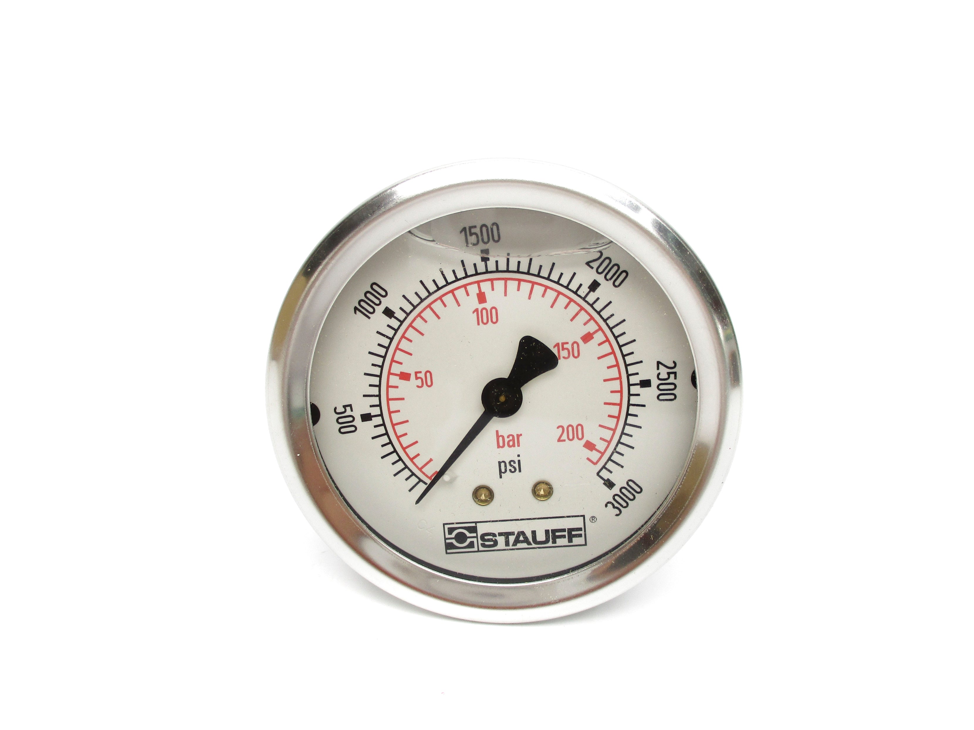 STAUFF SPG-063-03000-5-P-N04 3000PSI NSMP