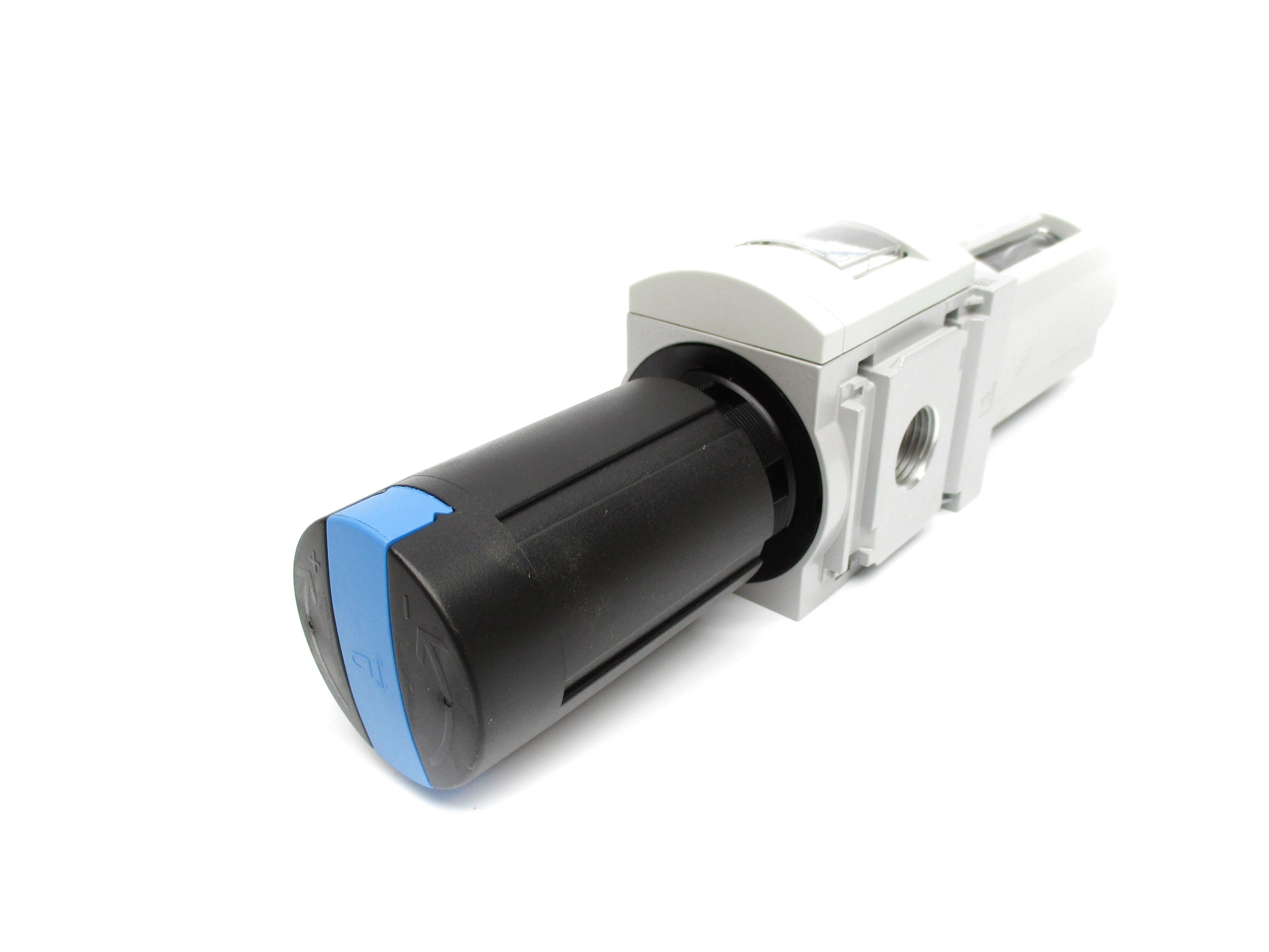 FESTO MS6-LFR-1/2-D7-E-R-V-AS 180PSI NSNP