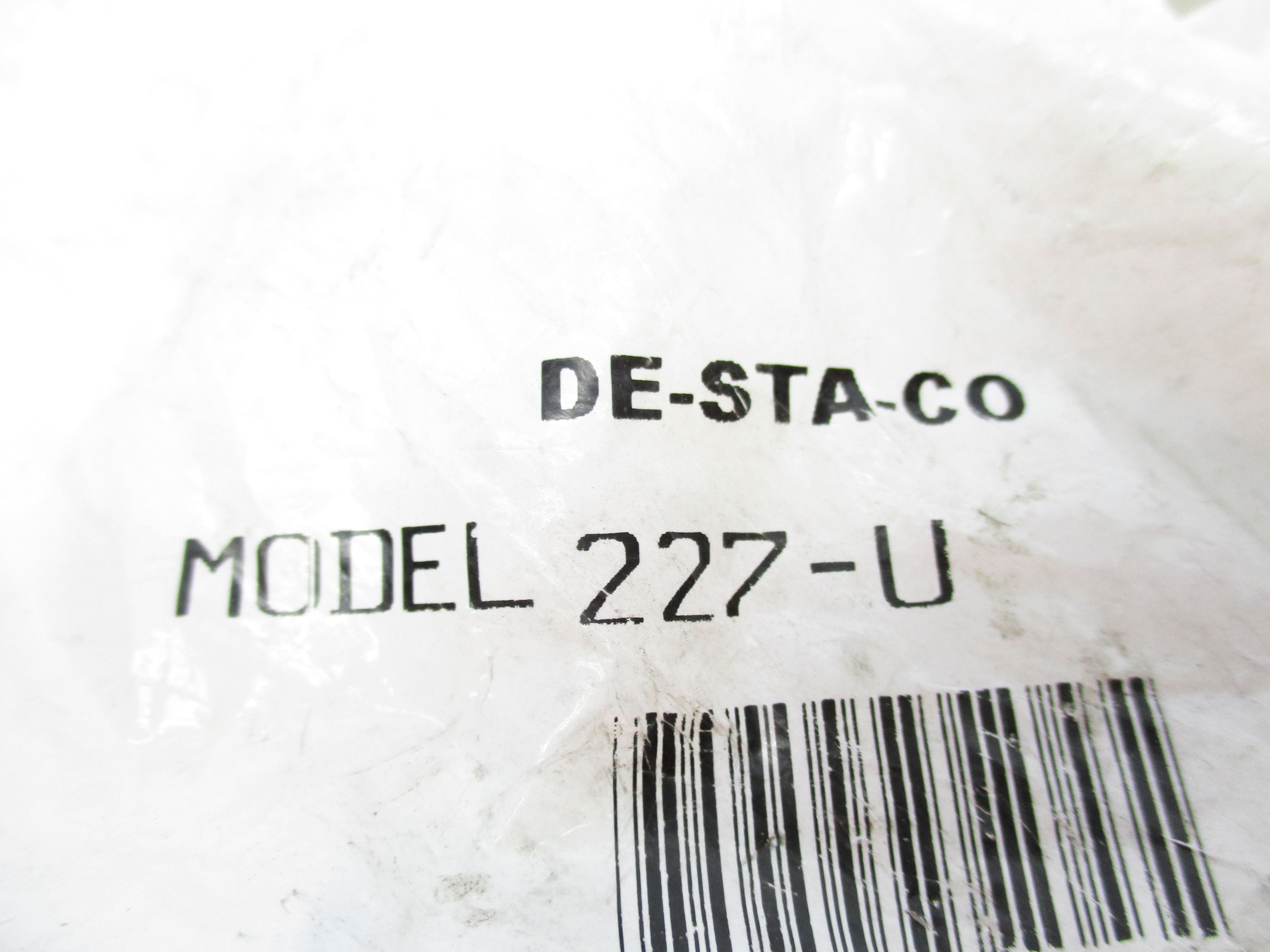 DESTACO 227-U NSMP
