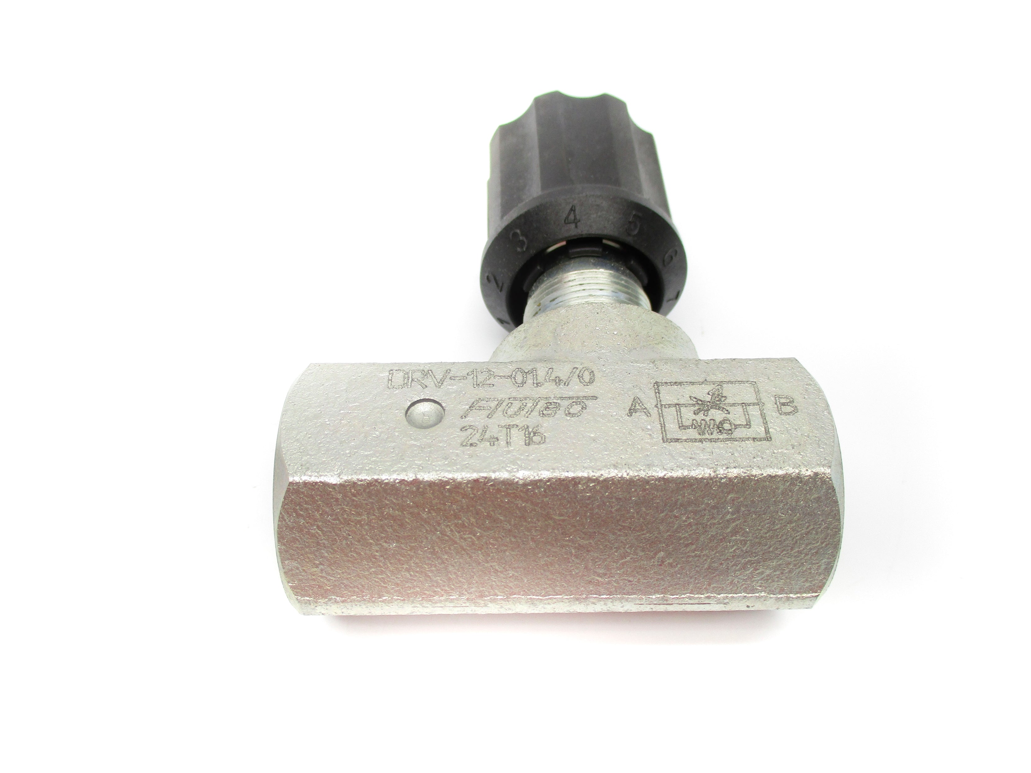 HYDAC DRV-12-01.4/0 NSMP