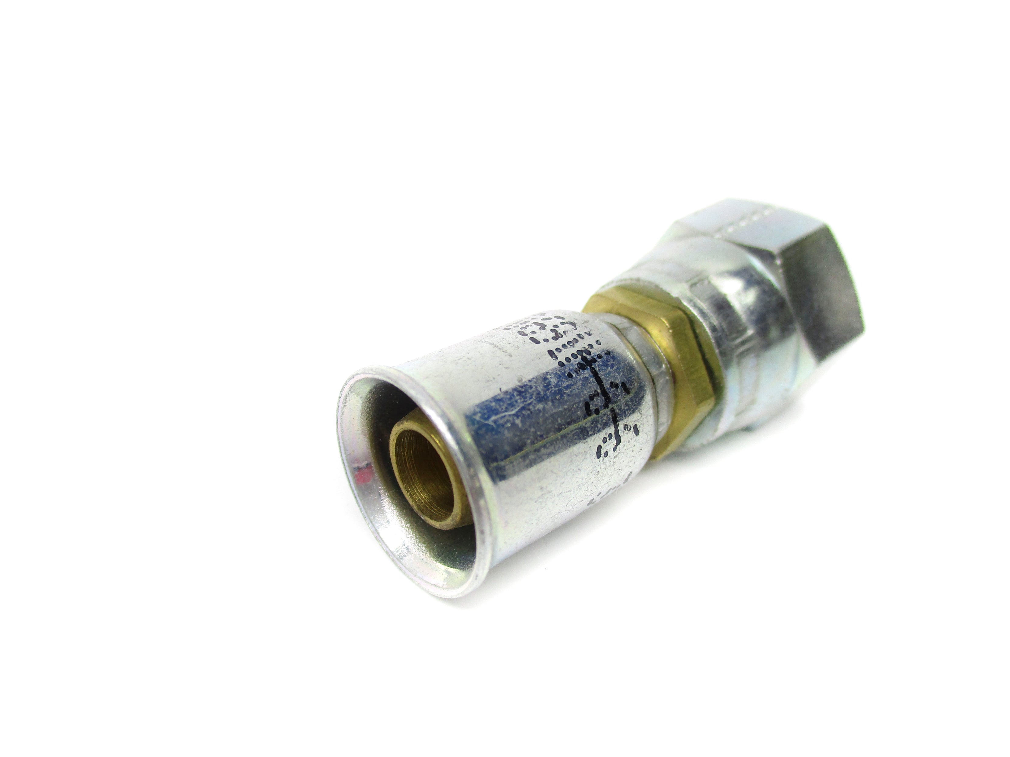 PARKER 10691N-6-6 (PKG OF 25) NSMP