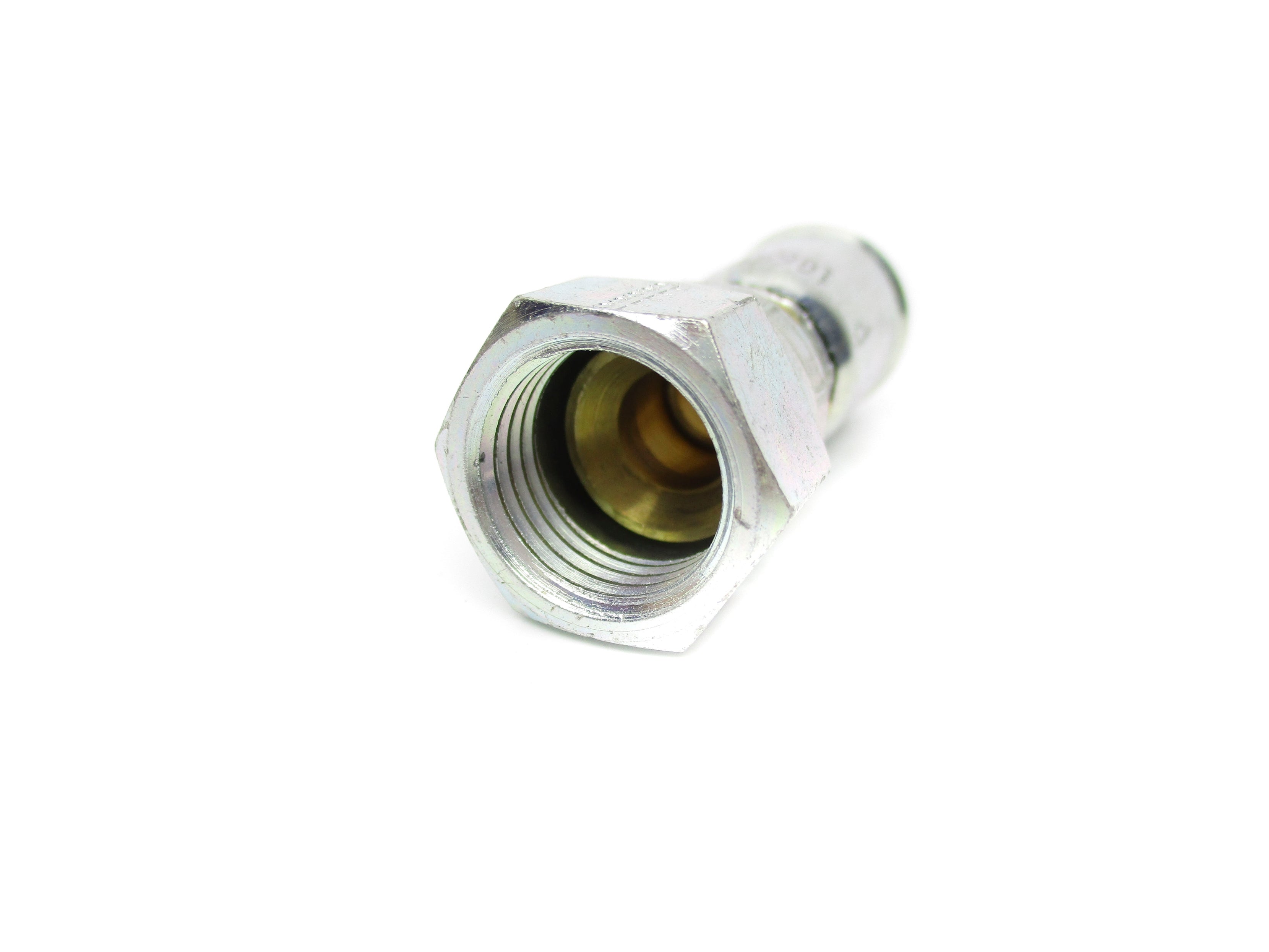 PARKER 10691N-6-6 (PKG OF 25) NSMP