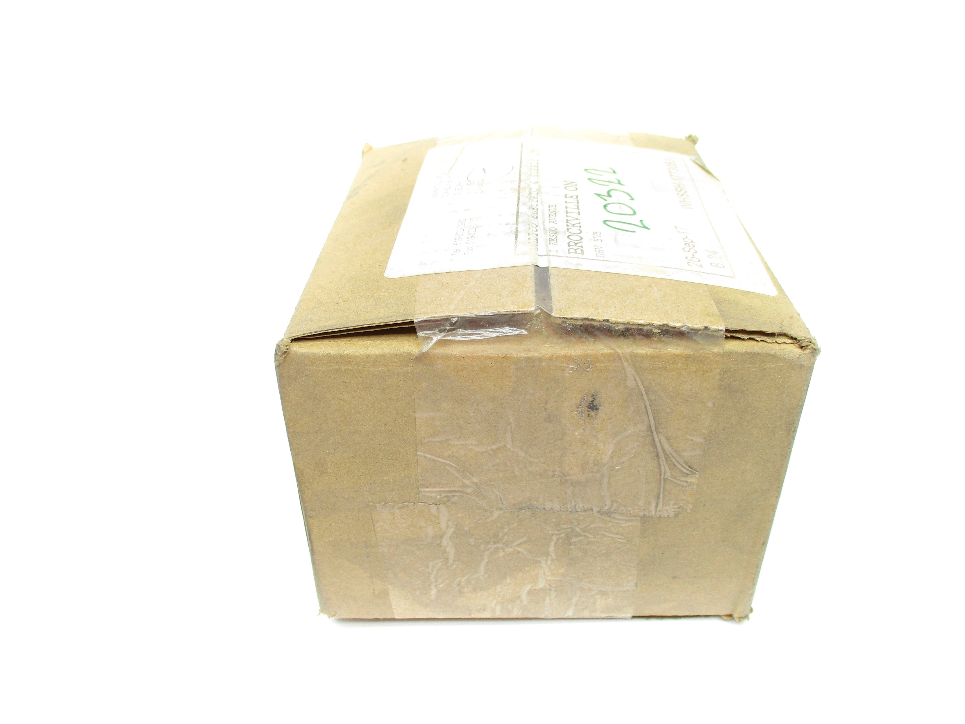 HAMMOND MANUFACTURING EJ443 NSFS