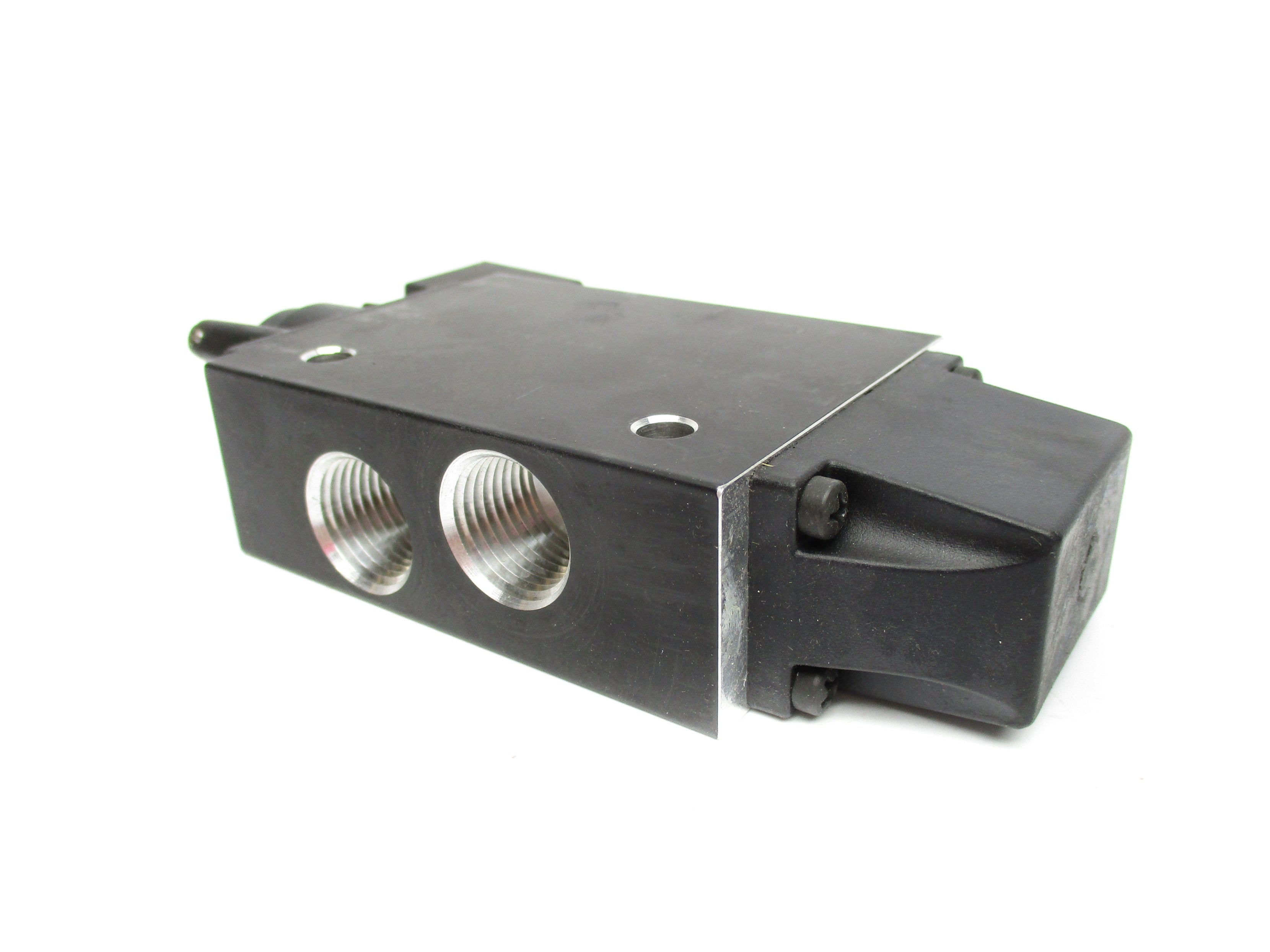 IMI NORGREN K71FA00KS6KV2 110/120V 150PSIG NSNP