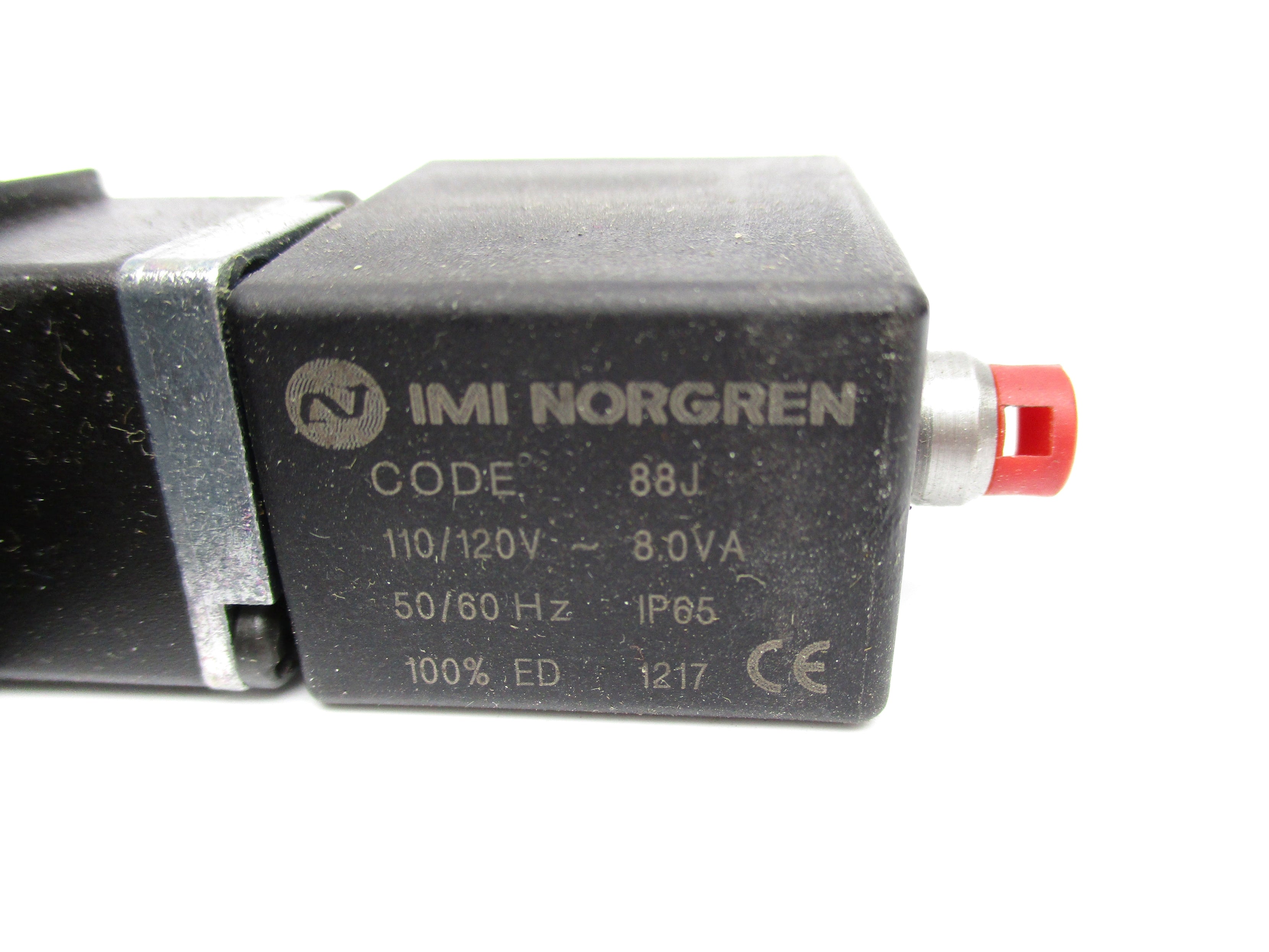 IMI NORGREN K71FA00KS6KV2 110/120V 150PSIG NSNP