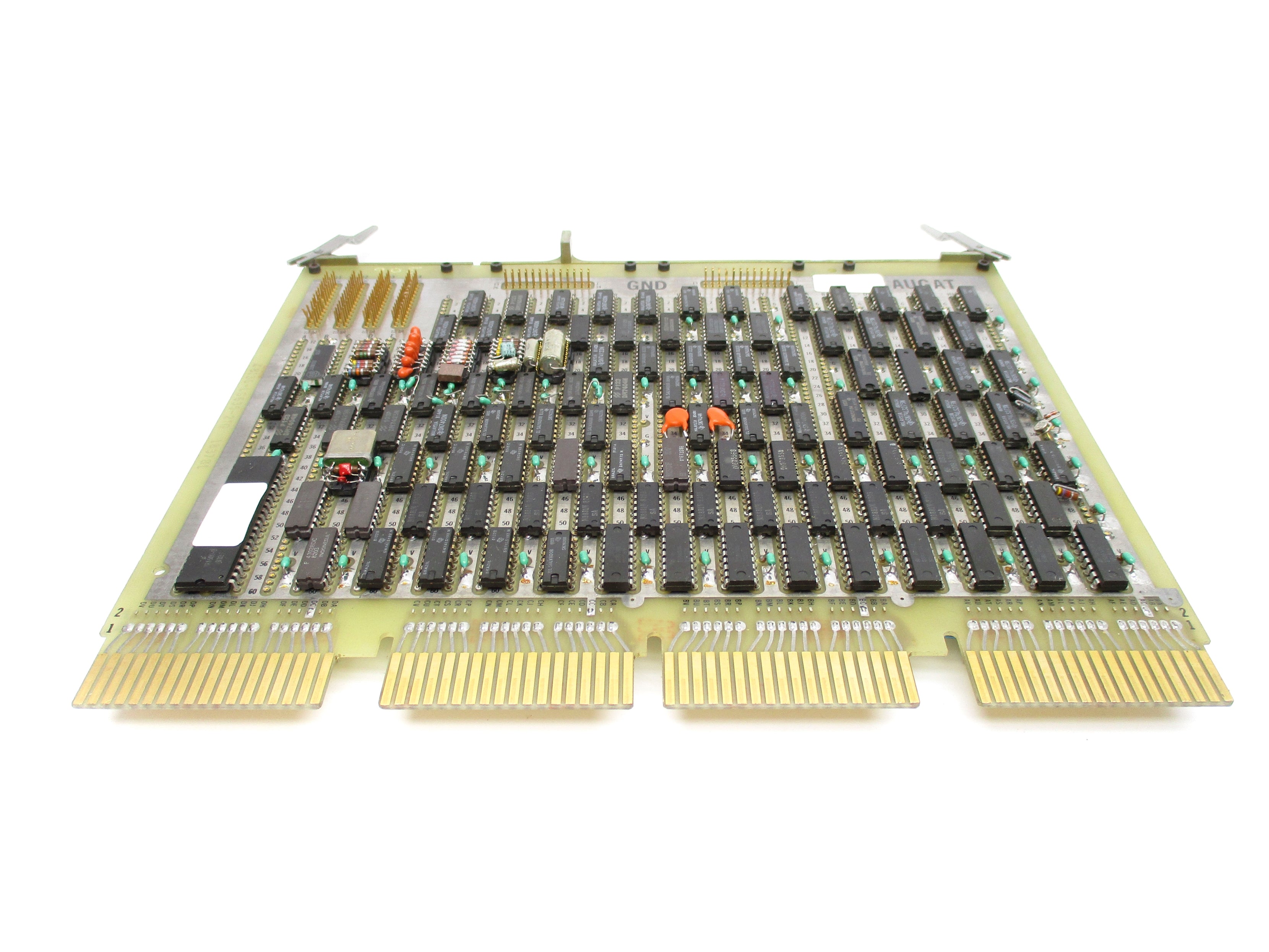 AUGAT 8136-LG635-2TG 183781 UNMP