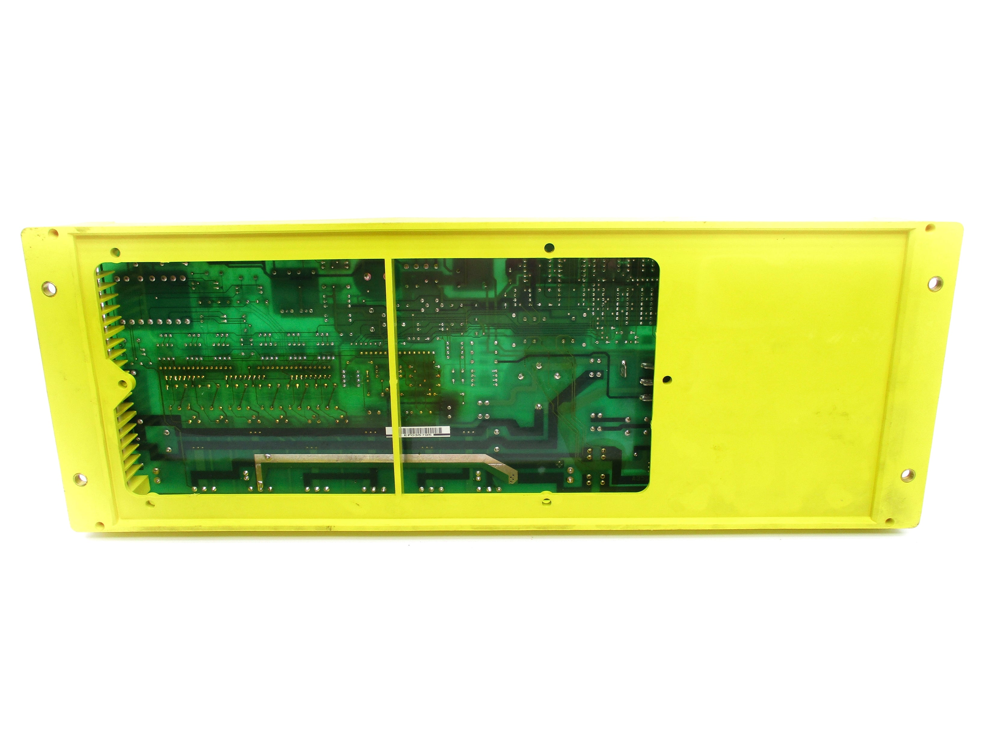 FANUC A06B-6058-H003 REMAN