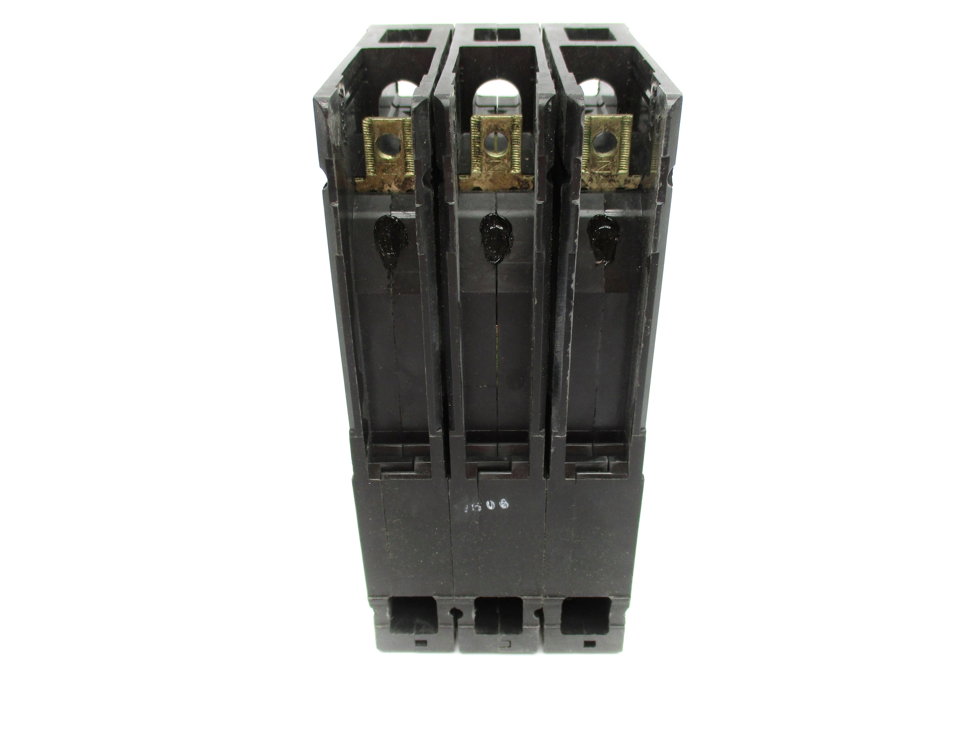 SIEMENS ED63B015 600V 15A NSNP