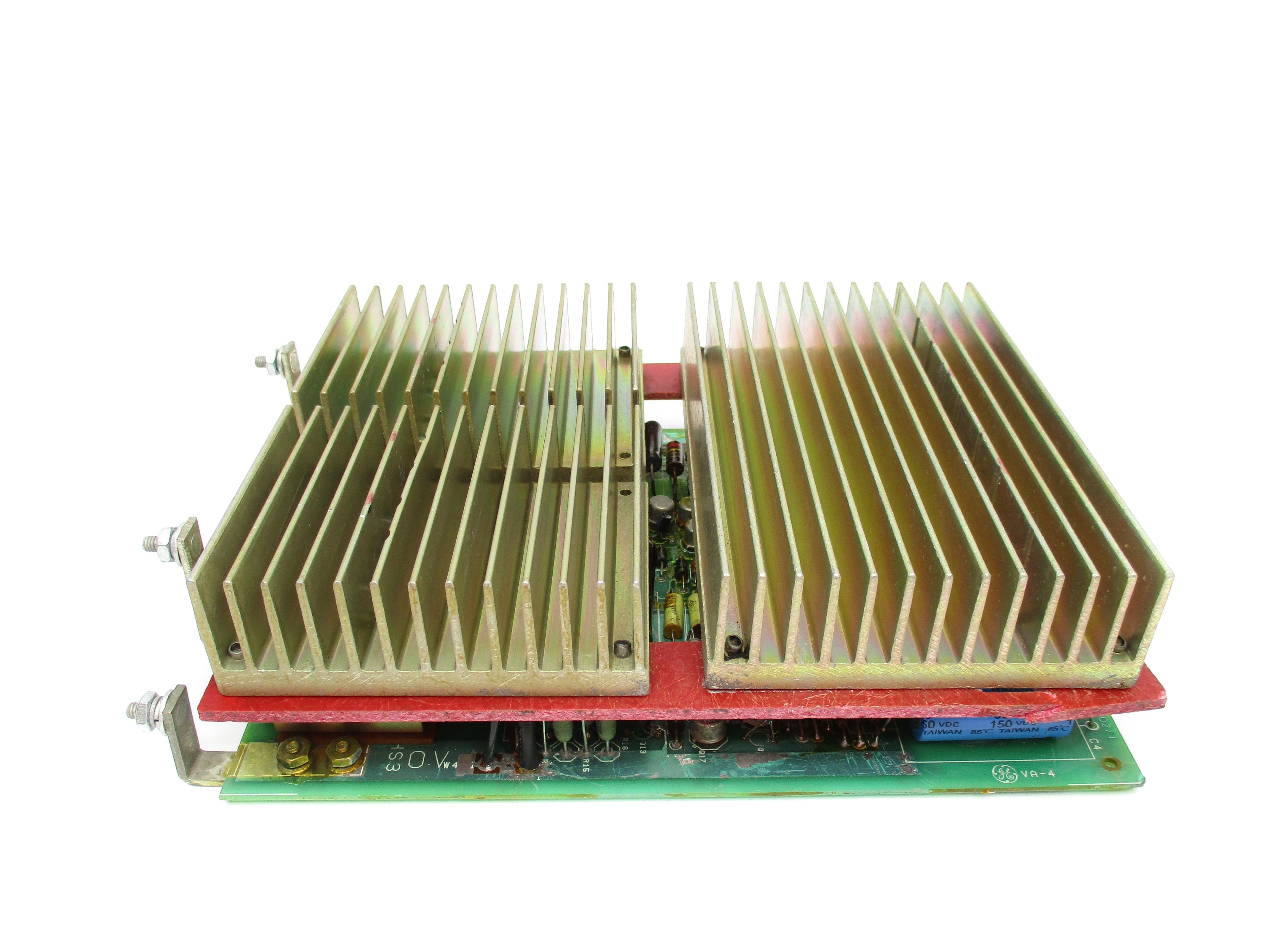 GENERAL ELECTRIC PWMU1A 44A398797-G04 UNMP