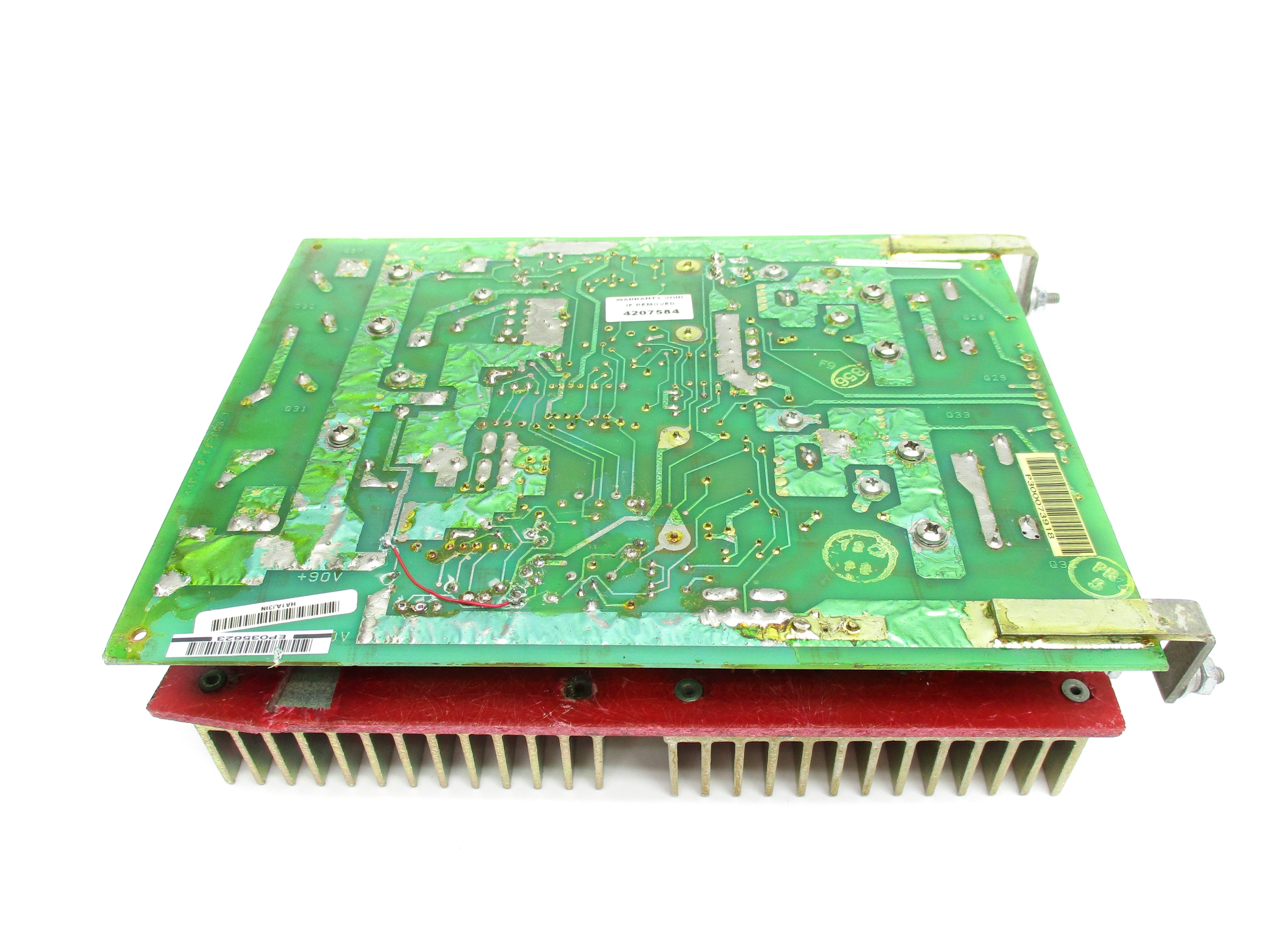 GENERAL ELECTRIC PWMU1A 44A398797-G04 UNMP