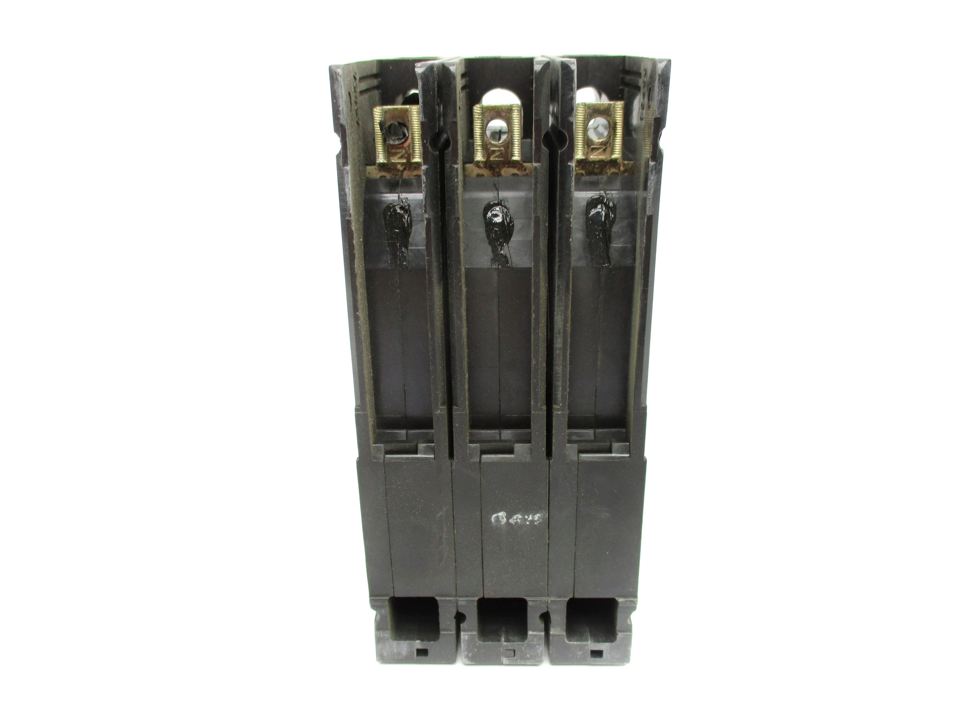 SIEMENS ED63B015 600V 15A UNMP