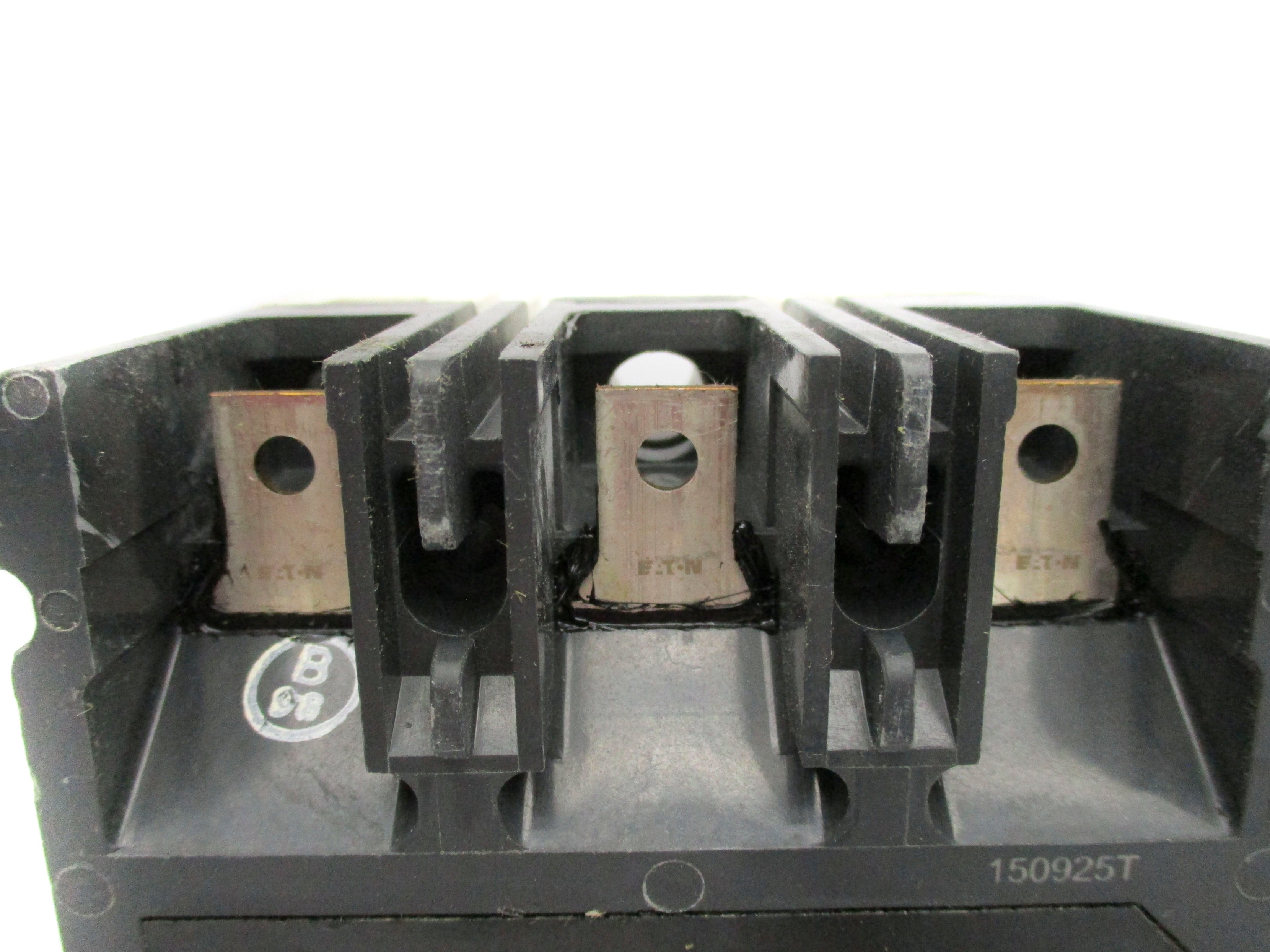 EATON HFD3100 100A 600VAC UNMP