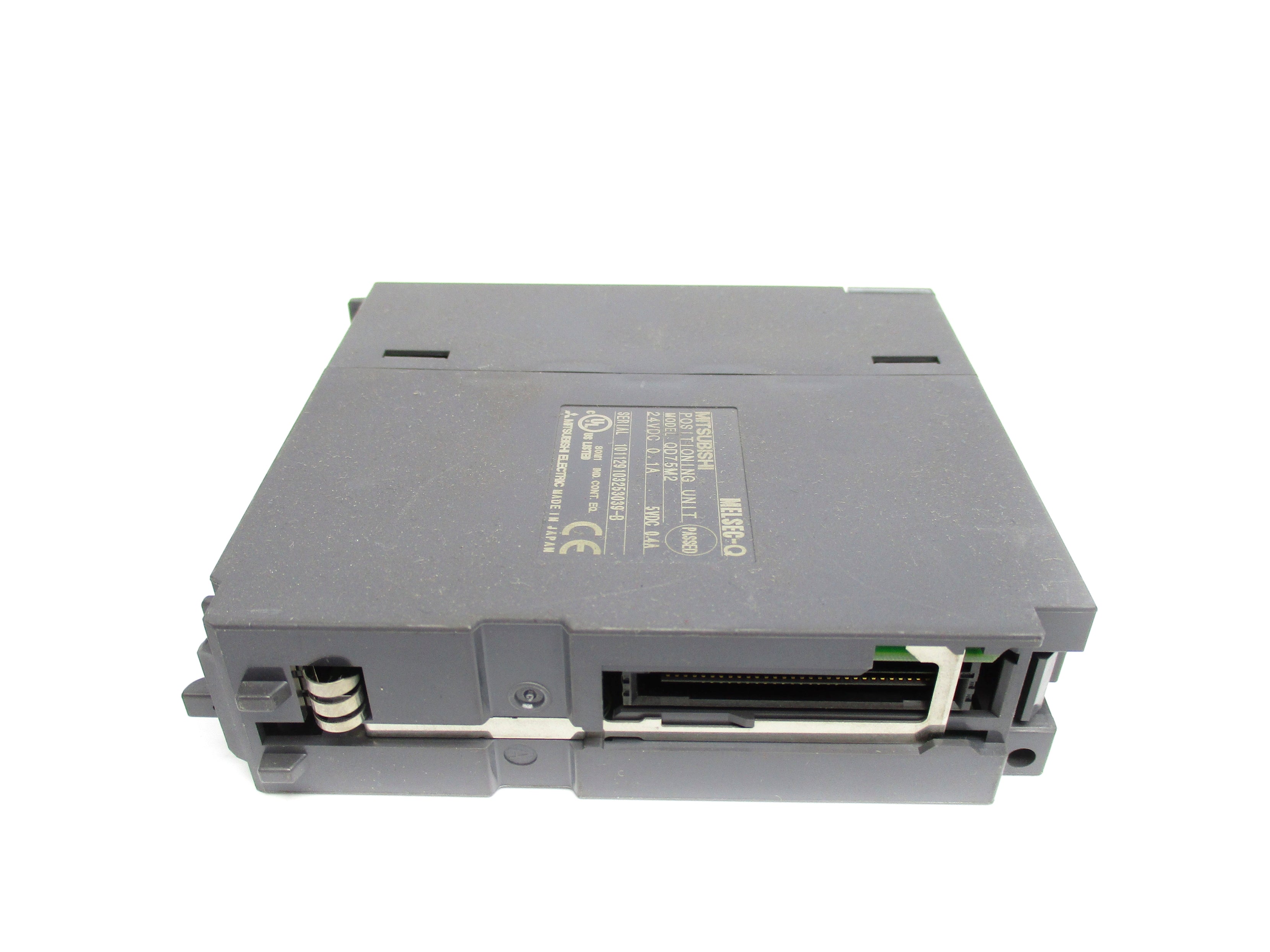 MITSUBISHI QD75M2 UNMP