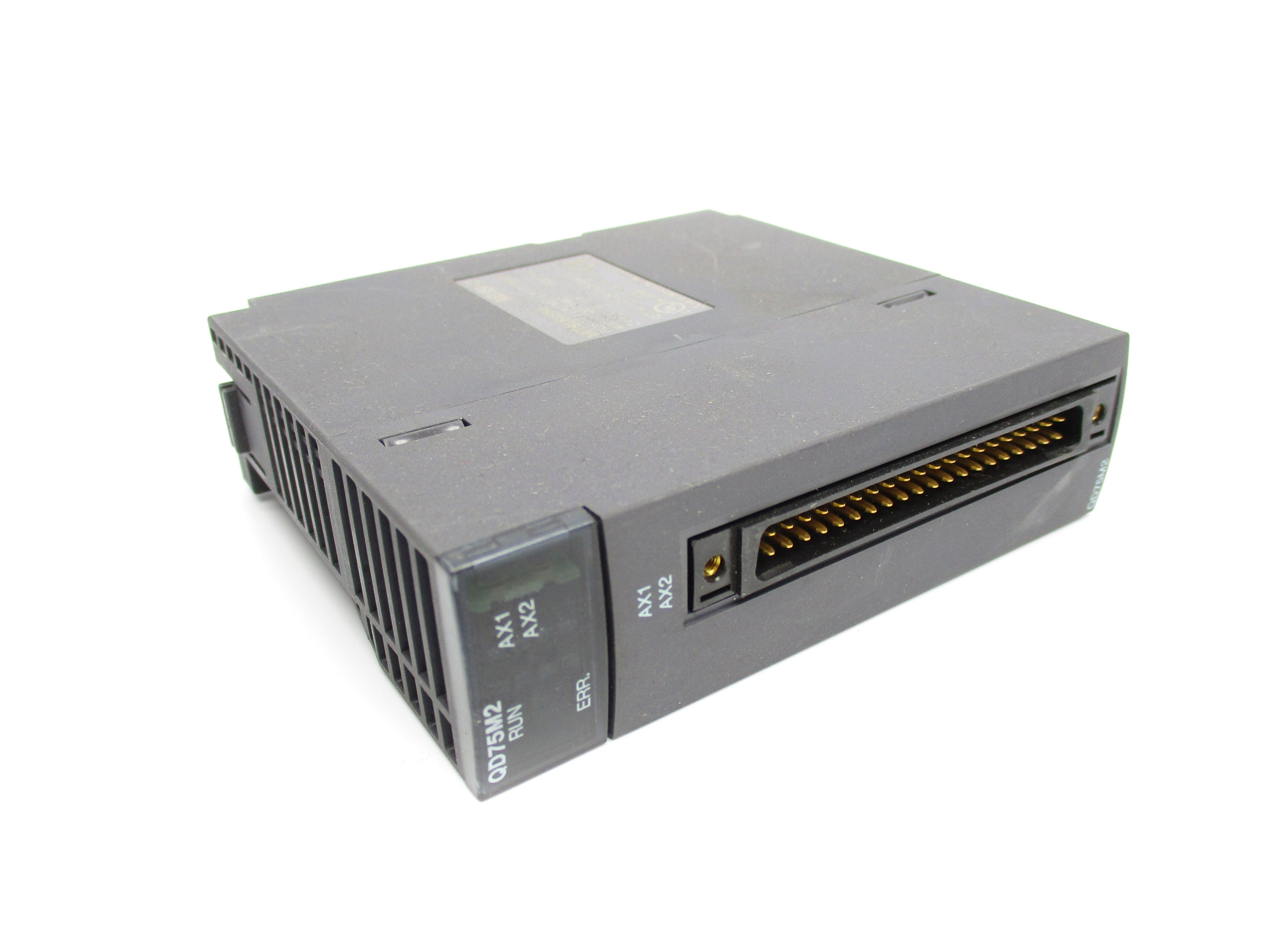 MITSUBISHI QD75M2 UNMP
