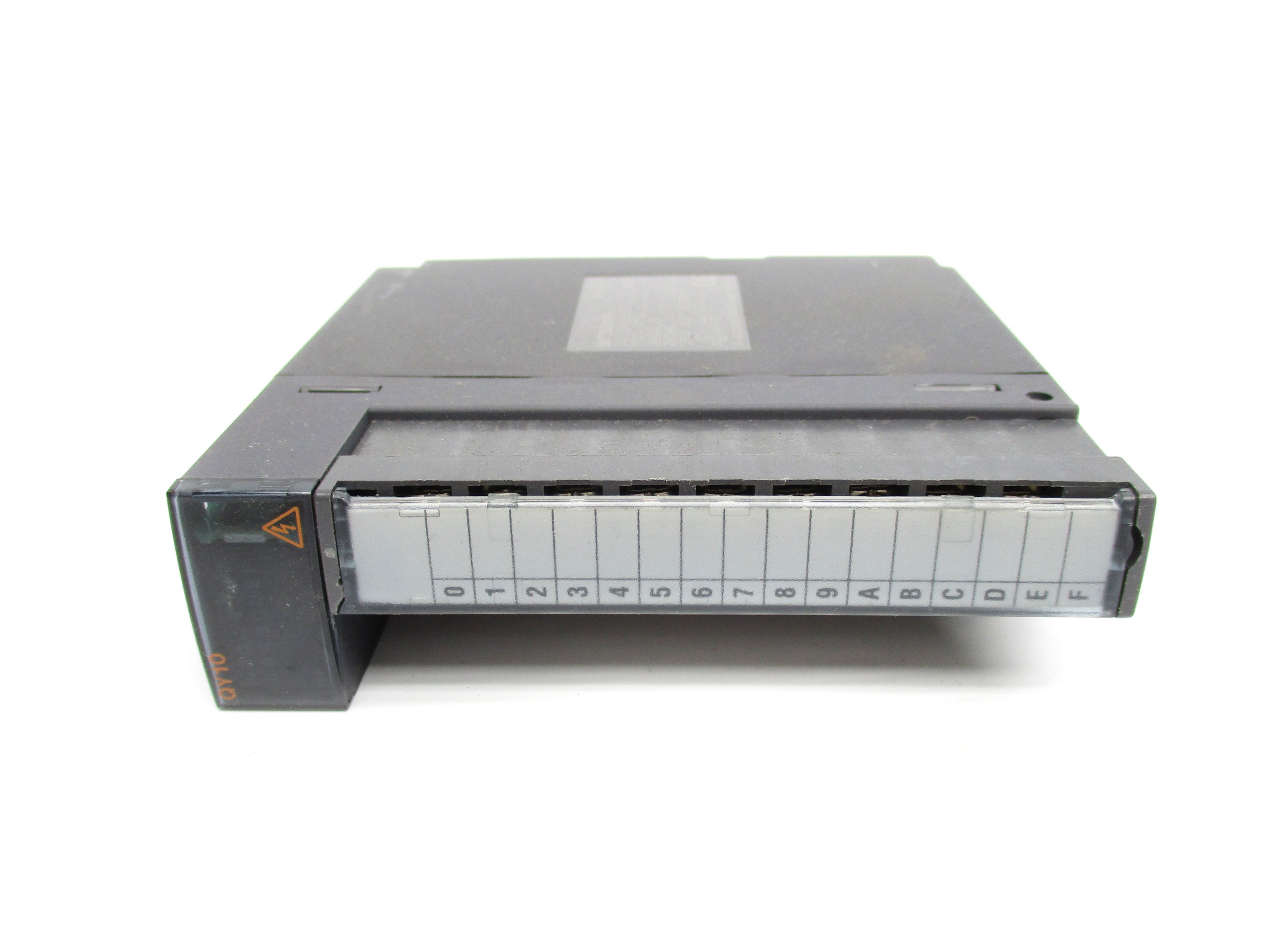 MITSUBISHI QY10 UNMP