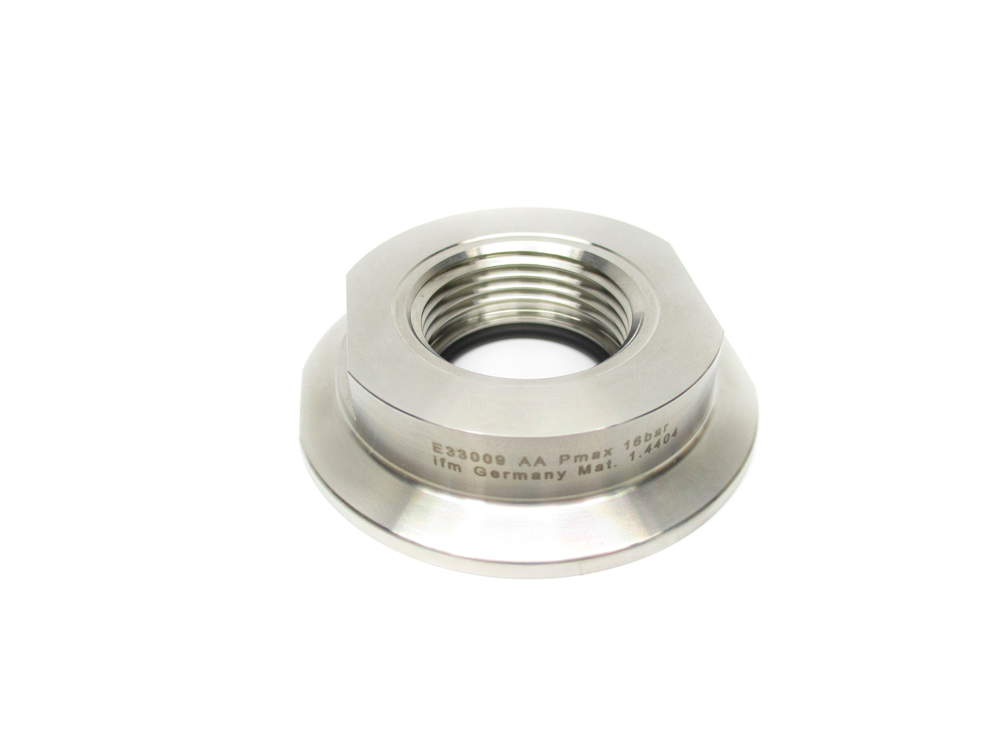 IFM EFECTOR E33009 ADAIFM-CLAMPISO2852/2O-RG NSMP