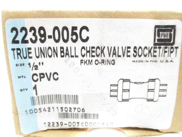 SPEARS 2239-005C 235PSI NSMP