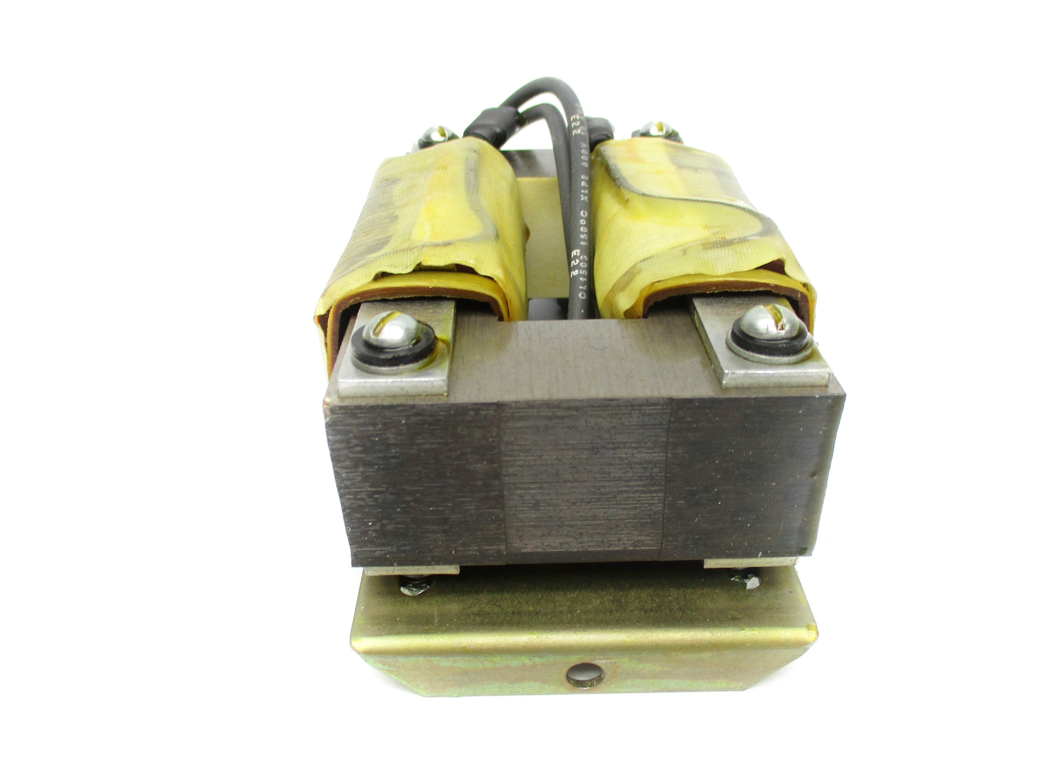 ALLEN BRADLEY 1336-L-SP2C SER. C (BR/WH) NSMP