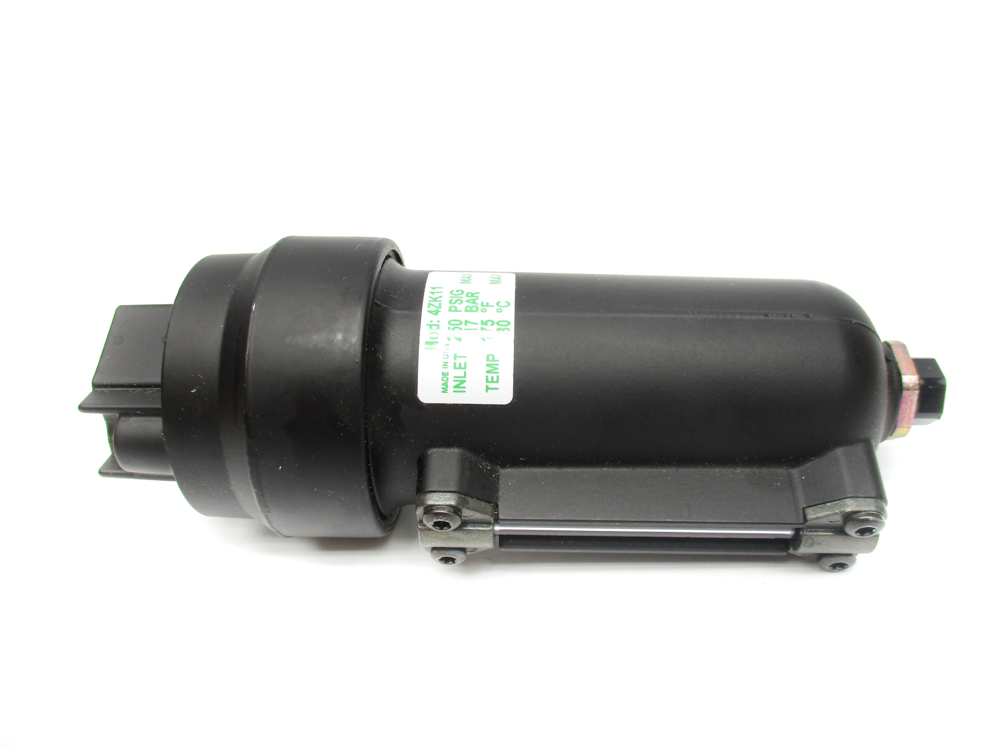 SPEEDAIRE 4ZK11 250PSIG NSMP