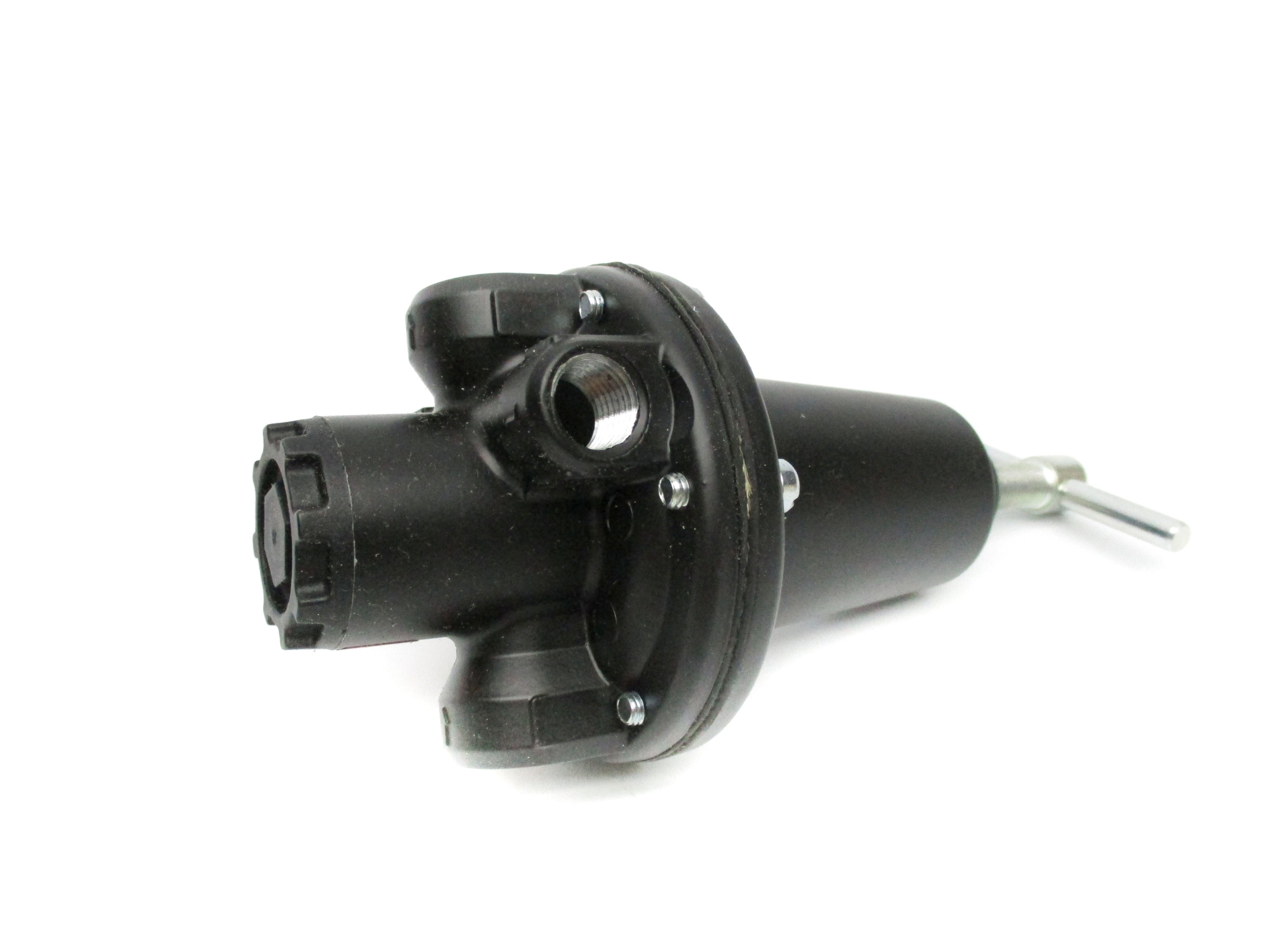 PARKER R119-03B 300PSI NSMP